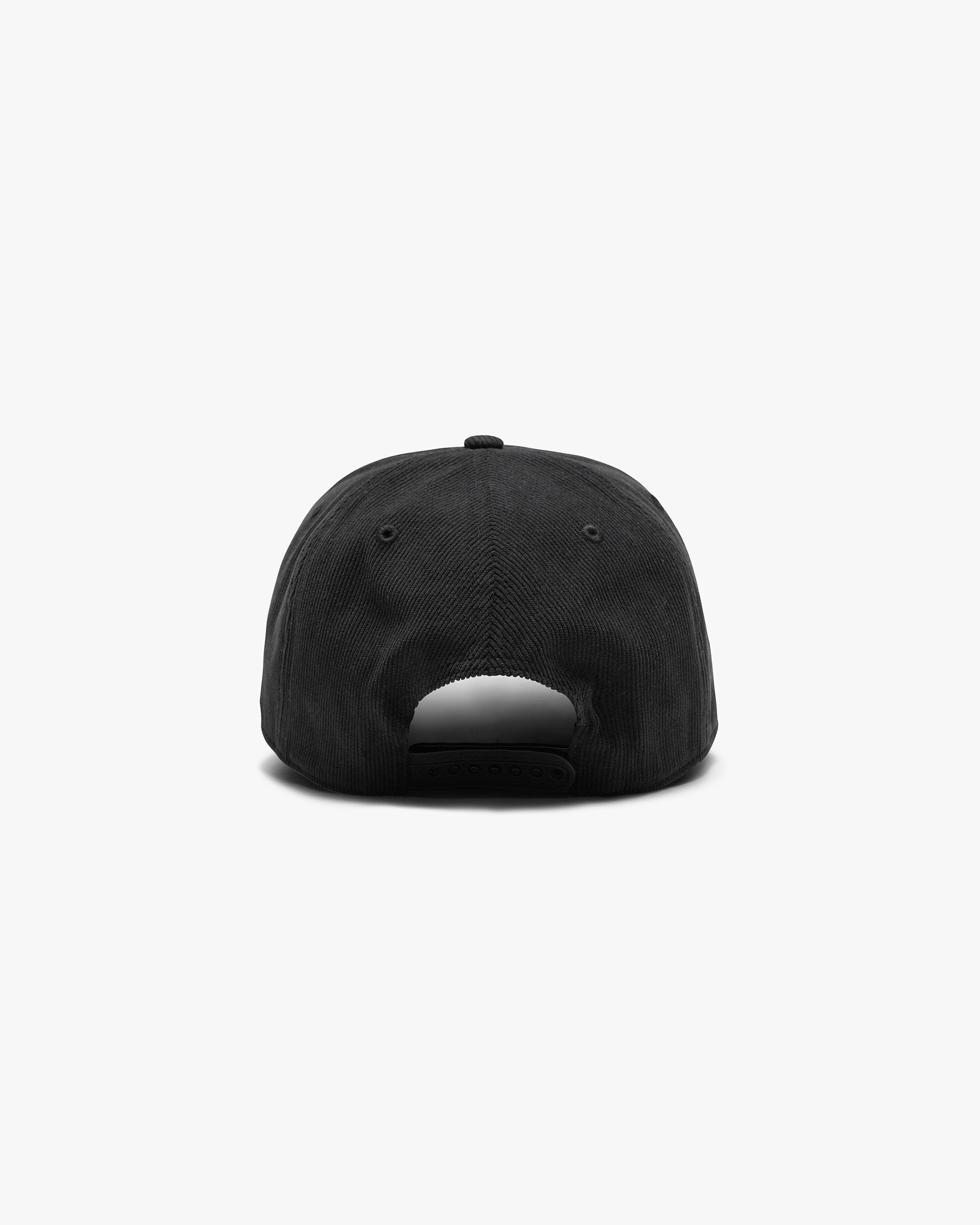 Exclusives NFL Shield X Represent X 47 Cap - Jet Black