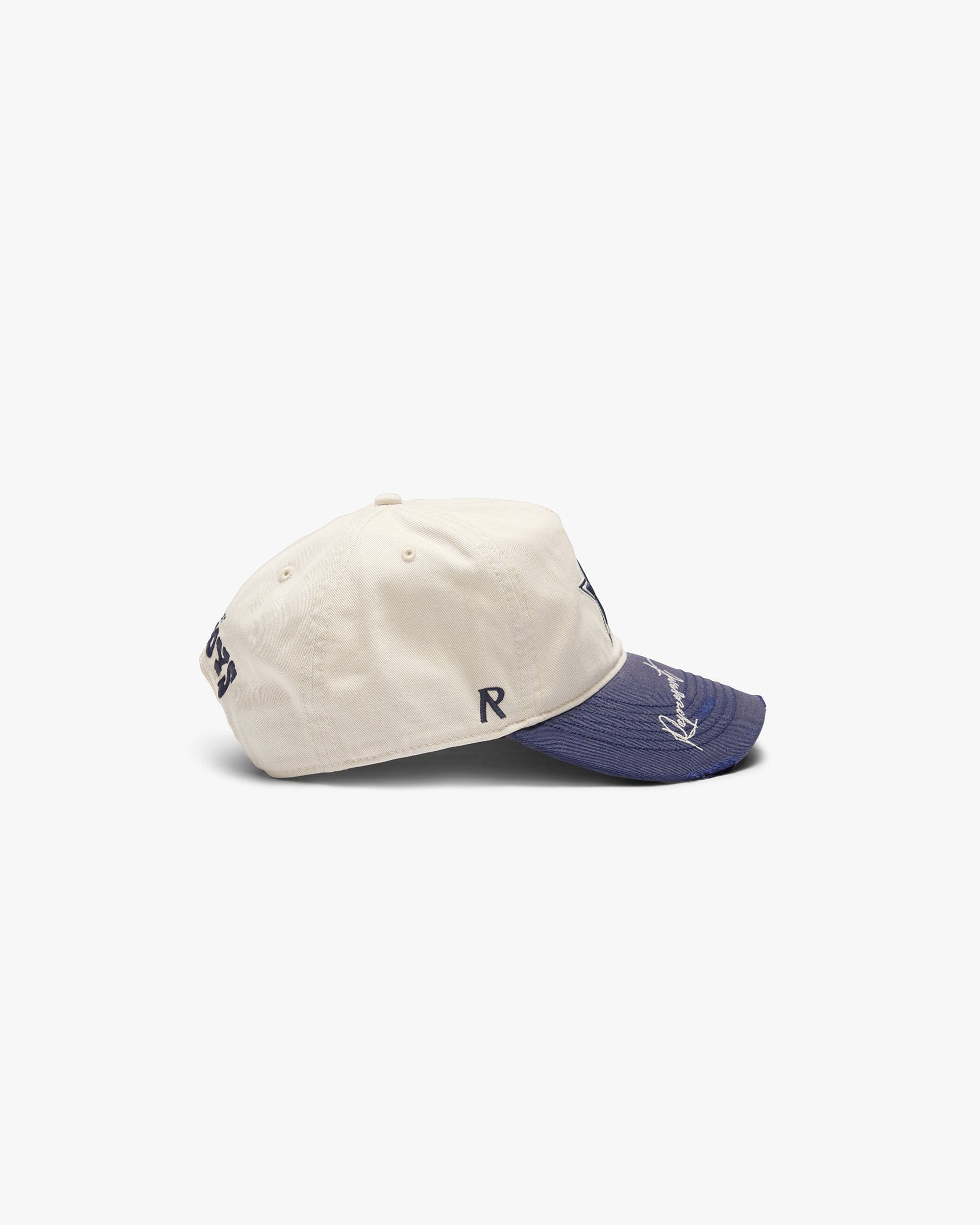 Exclusives Dallas Cowboys X Represent X 47 Cap - Antique White