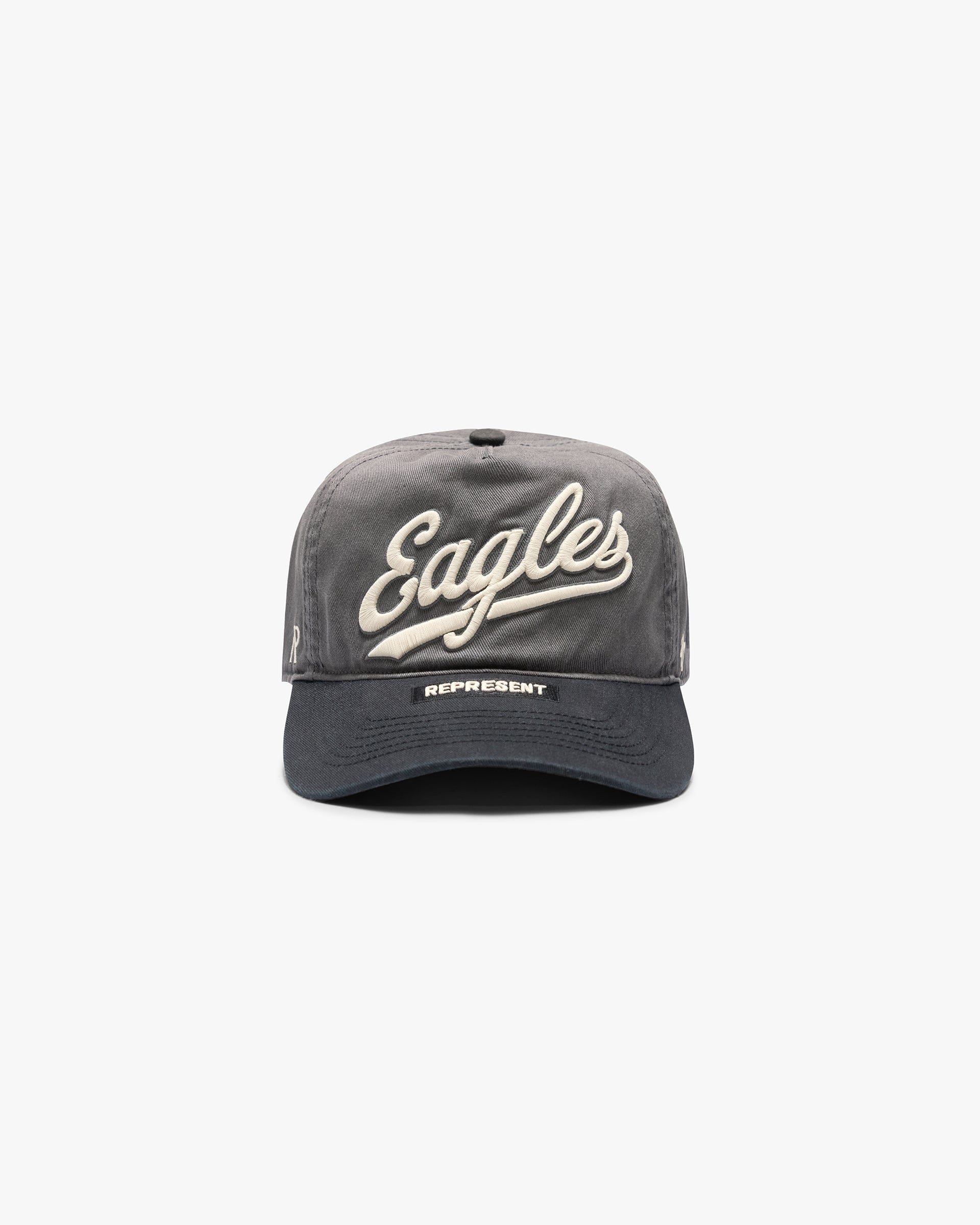 Exclusives Philadelphia Eagles X Represent X 47 Cap - Antique Grey