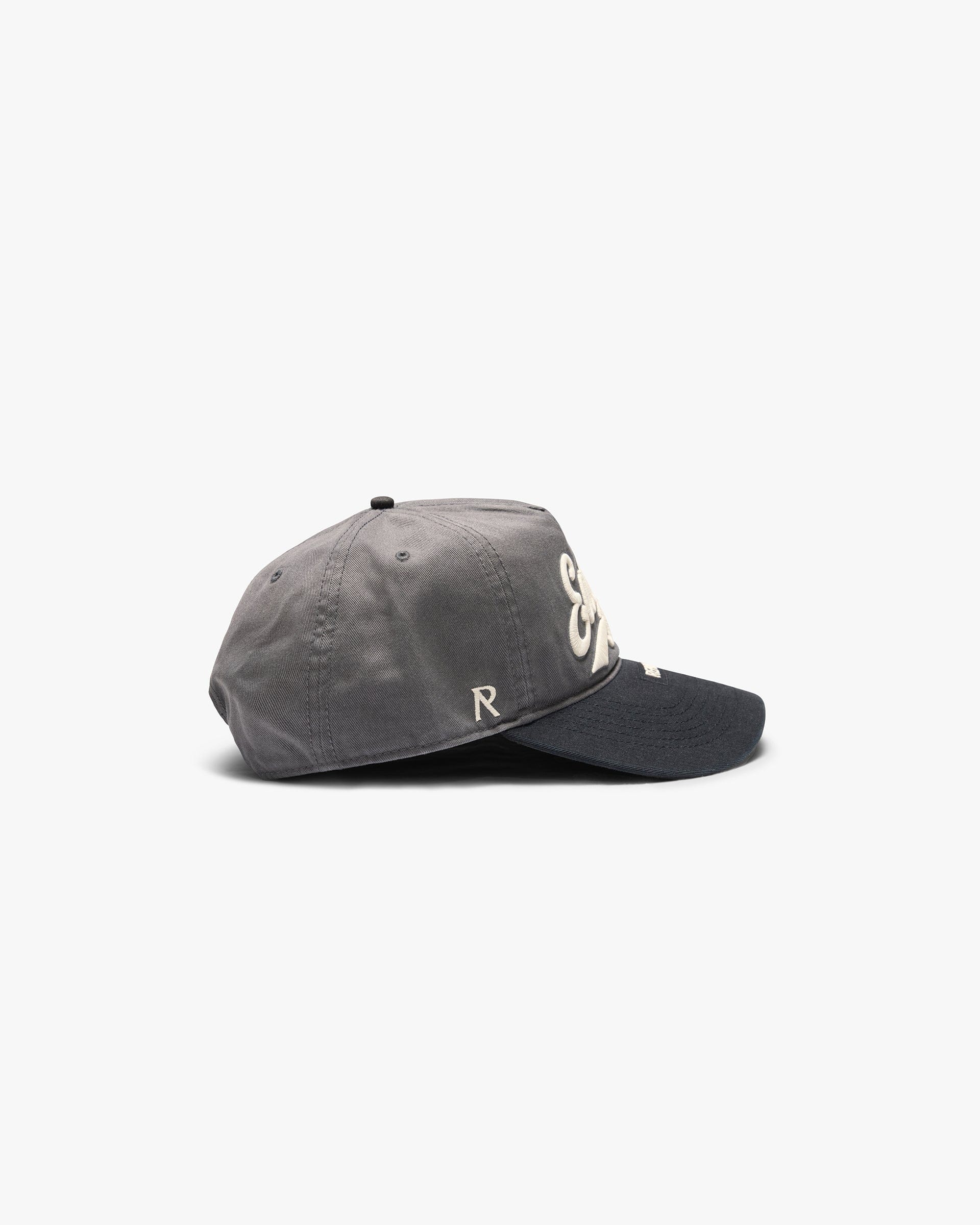 Exclusives Philadelphia Eagles X Represent X 47 Cap - Antique Grey