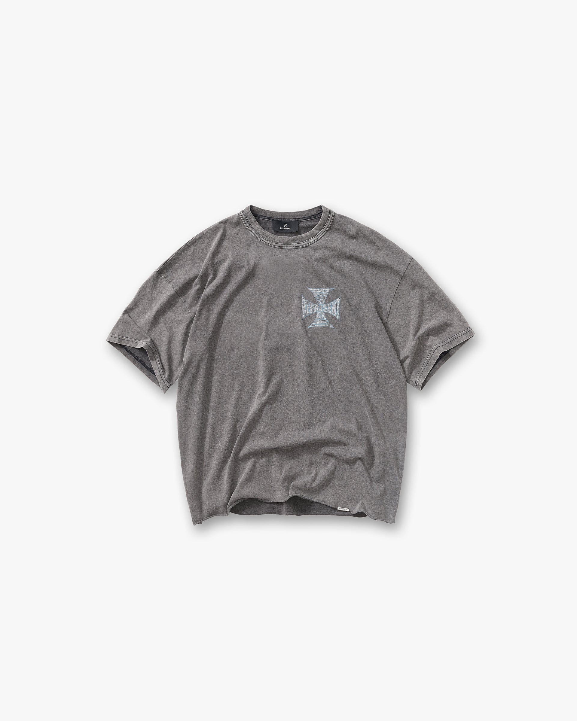 Exclusives MH T-Shirt - Vintage Grey