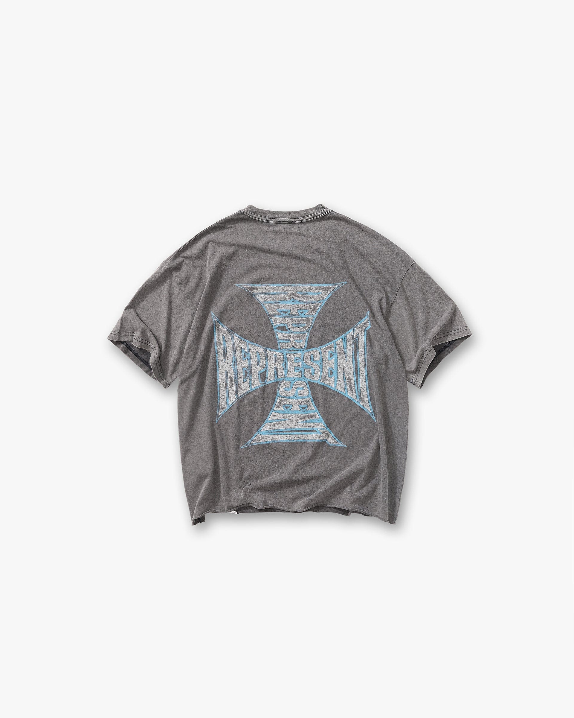 Exclusives MH T-Shirt - Vintage Grey