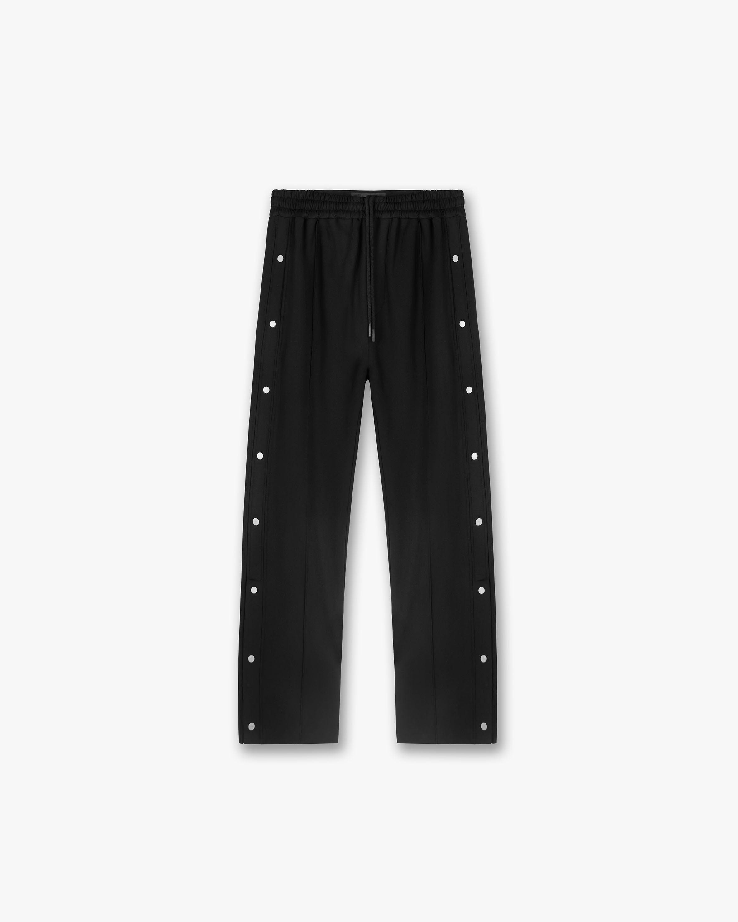 PRE SS24 Popper Pant - Black