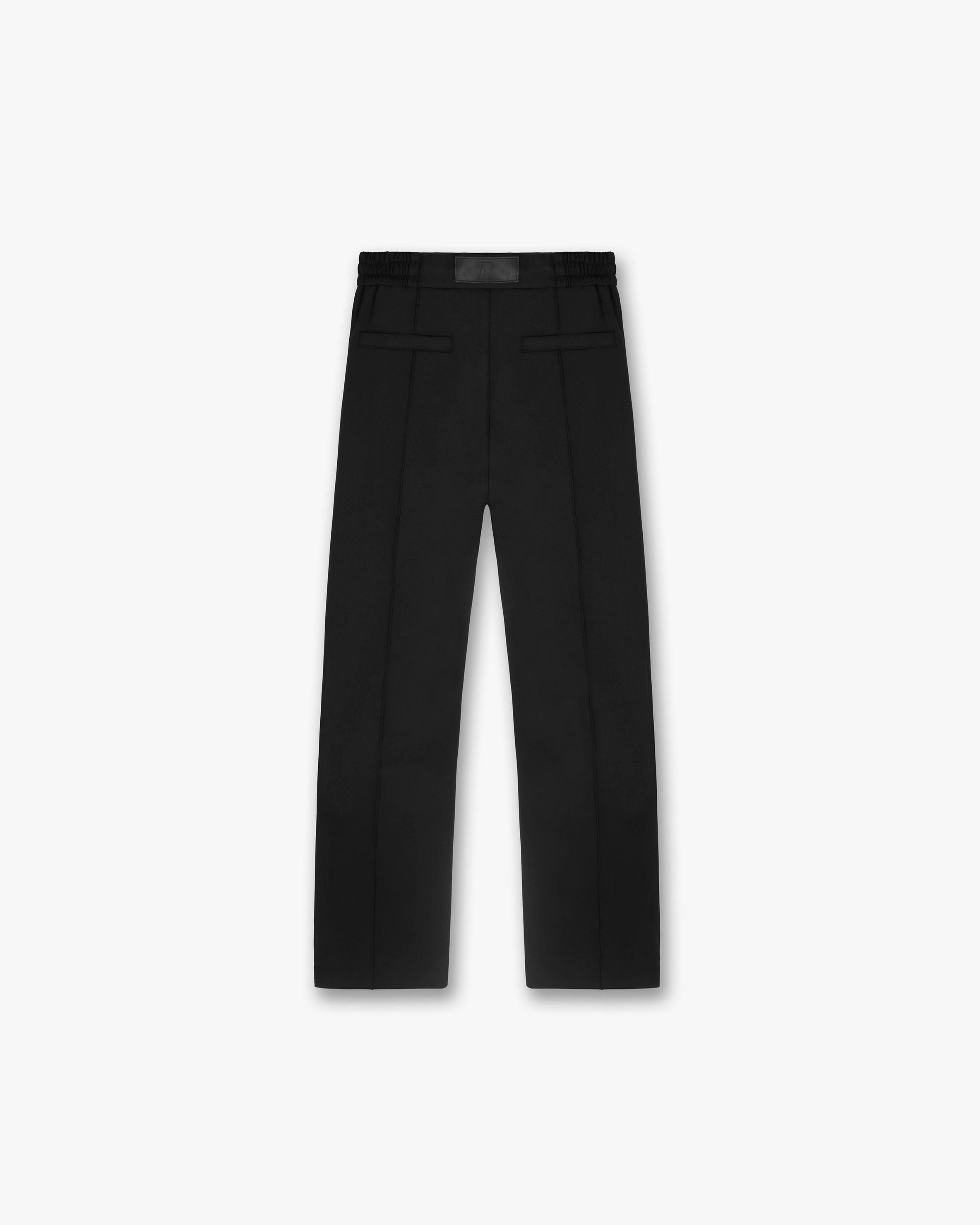 PRE SS24 Popper Pant - Black