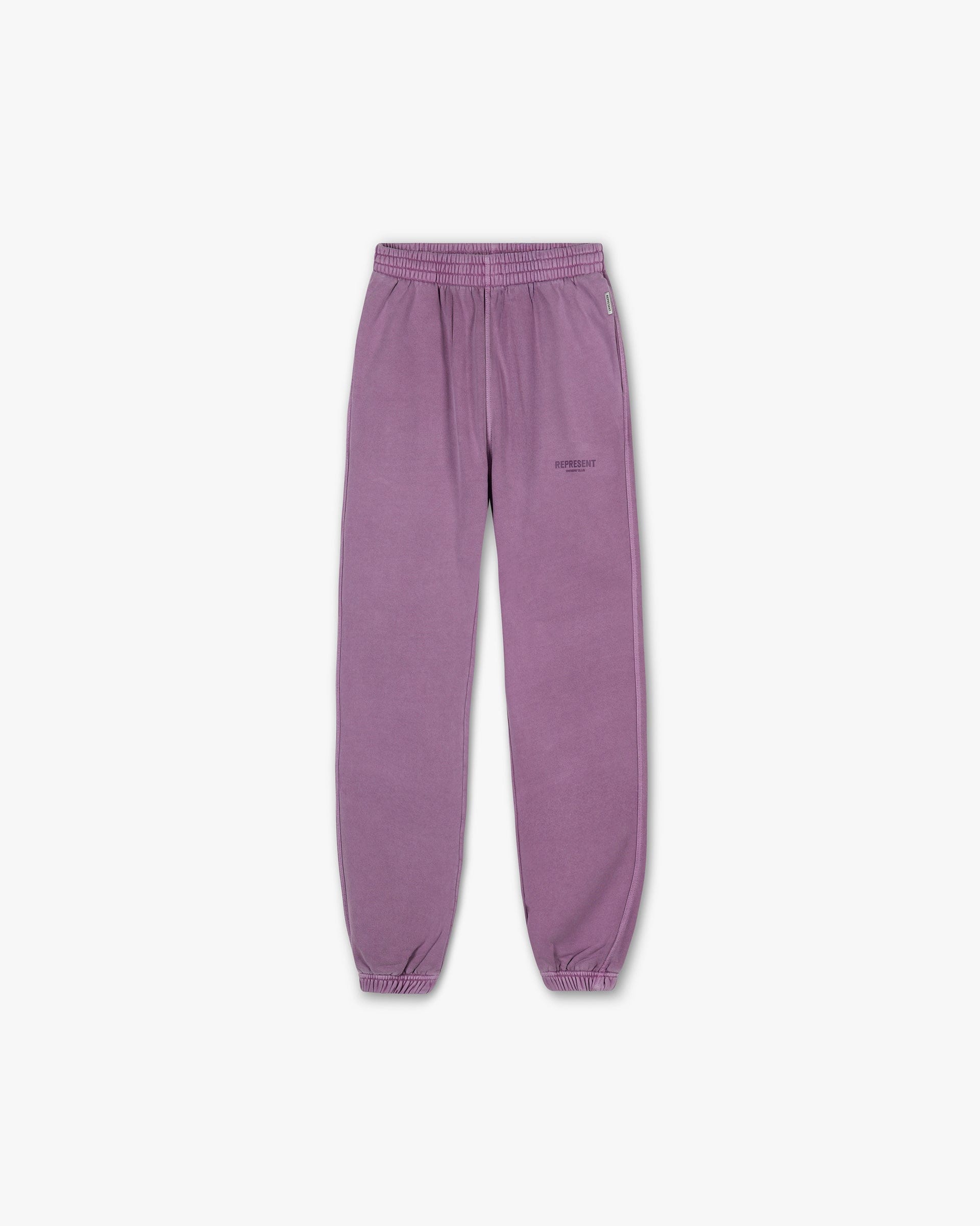 Owners Club Represent Owners Club Sweatpant - Mid Purple