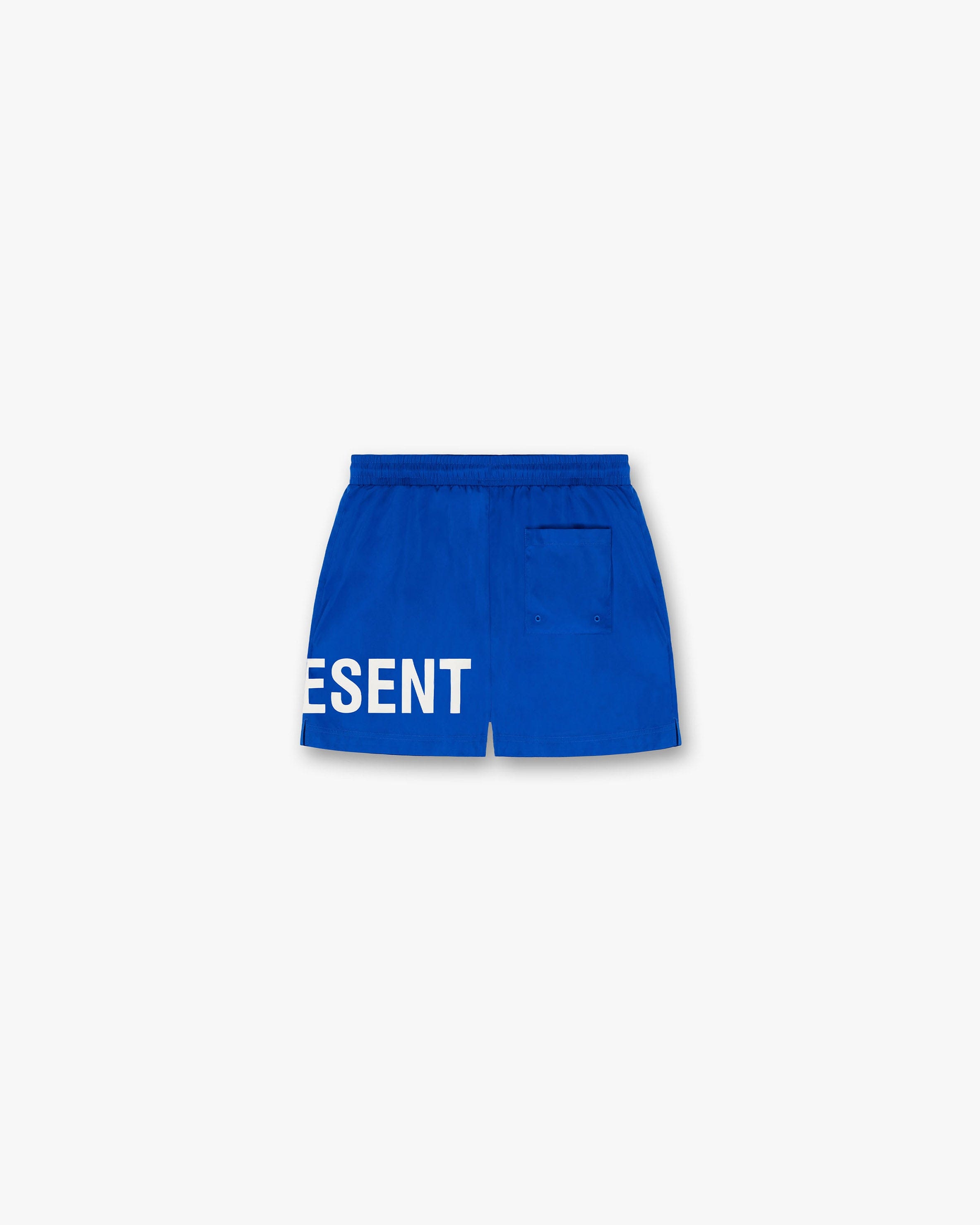 SC23 Swim Shorts - Cobalt