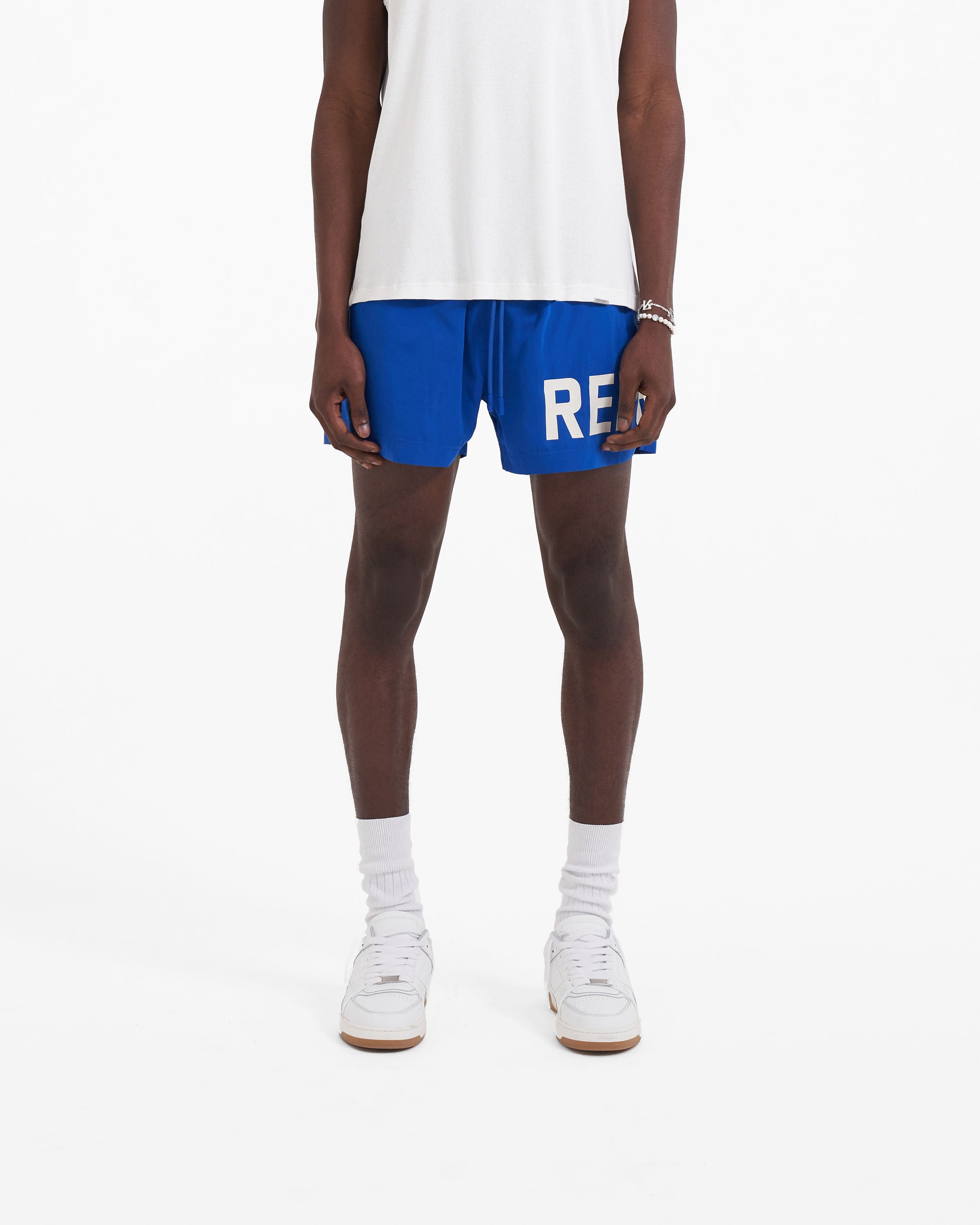 SC23 Swim Shorts - Cobalt
