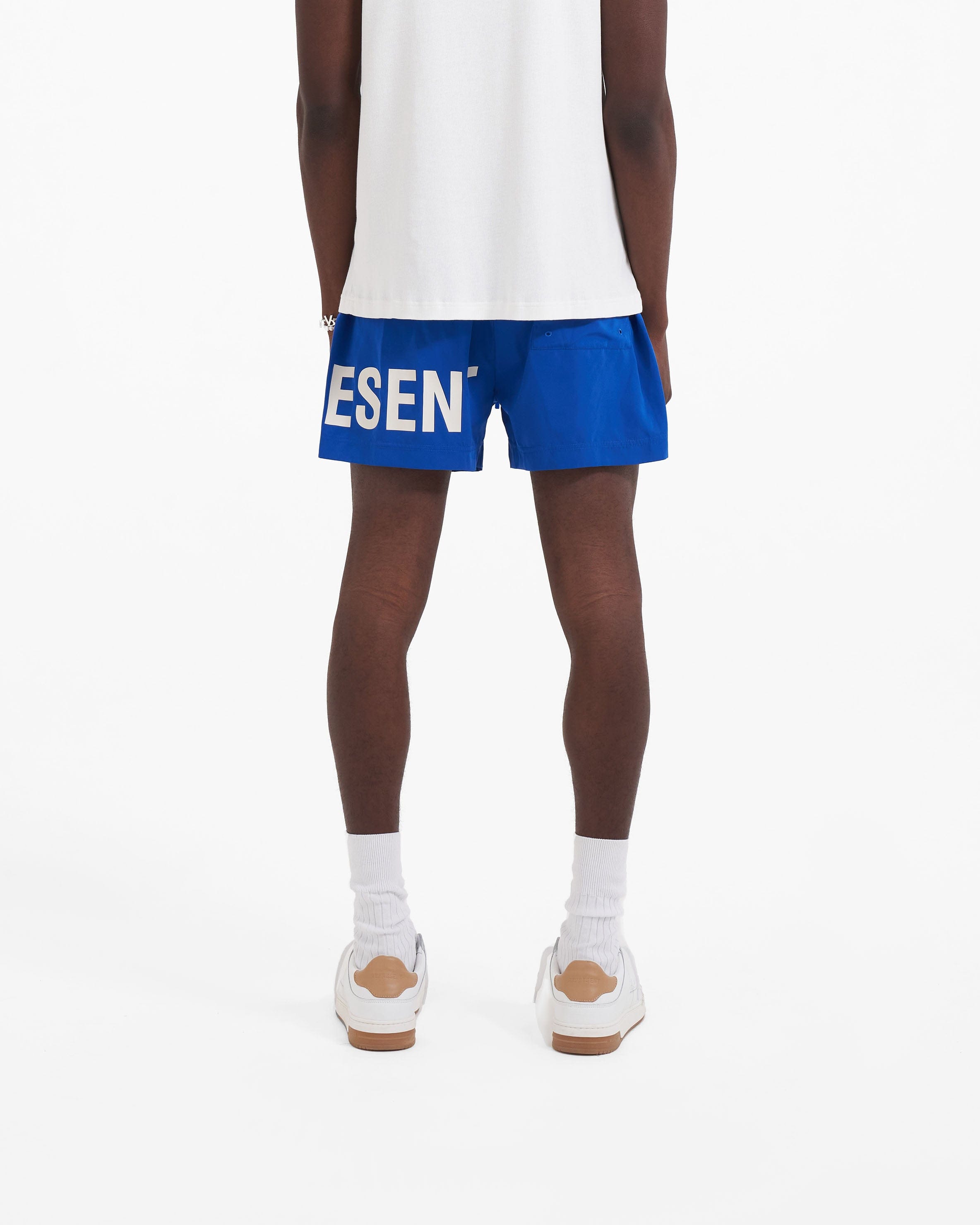 SC23 Swim Shorts - Cobalt
