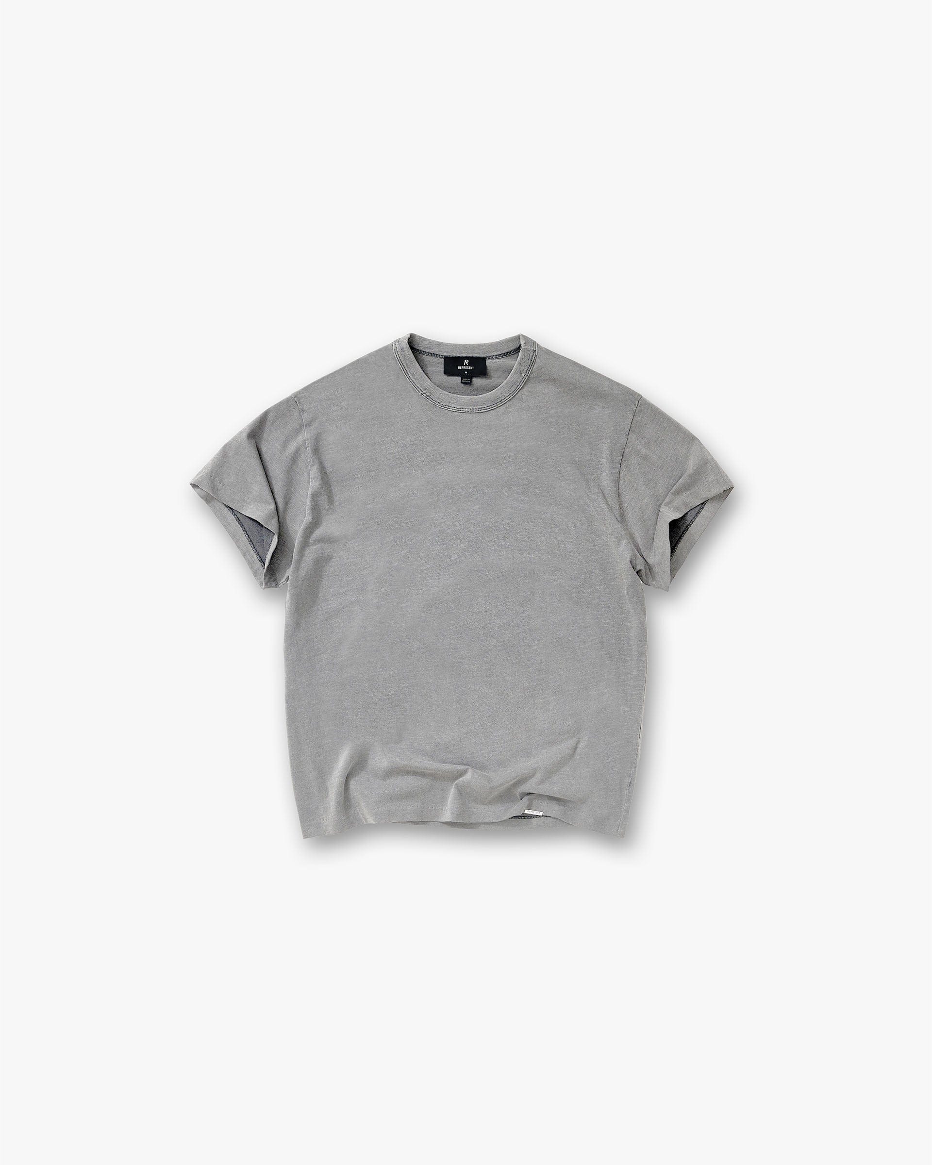 Exclusives GH T-Shirt - Vintage Grey