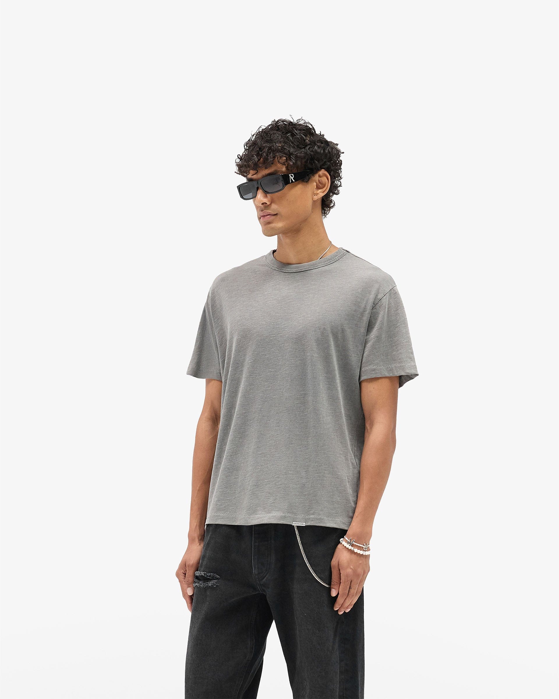 Exclusives GH T-Shirt - Vintage Grey
