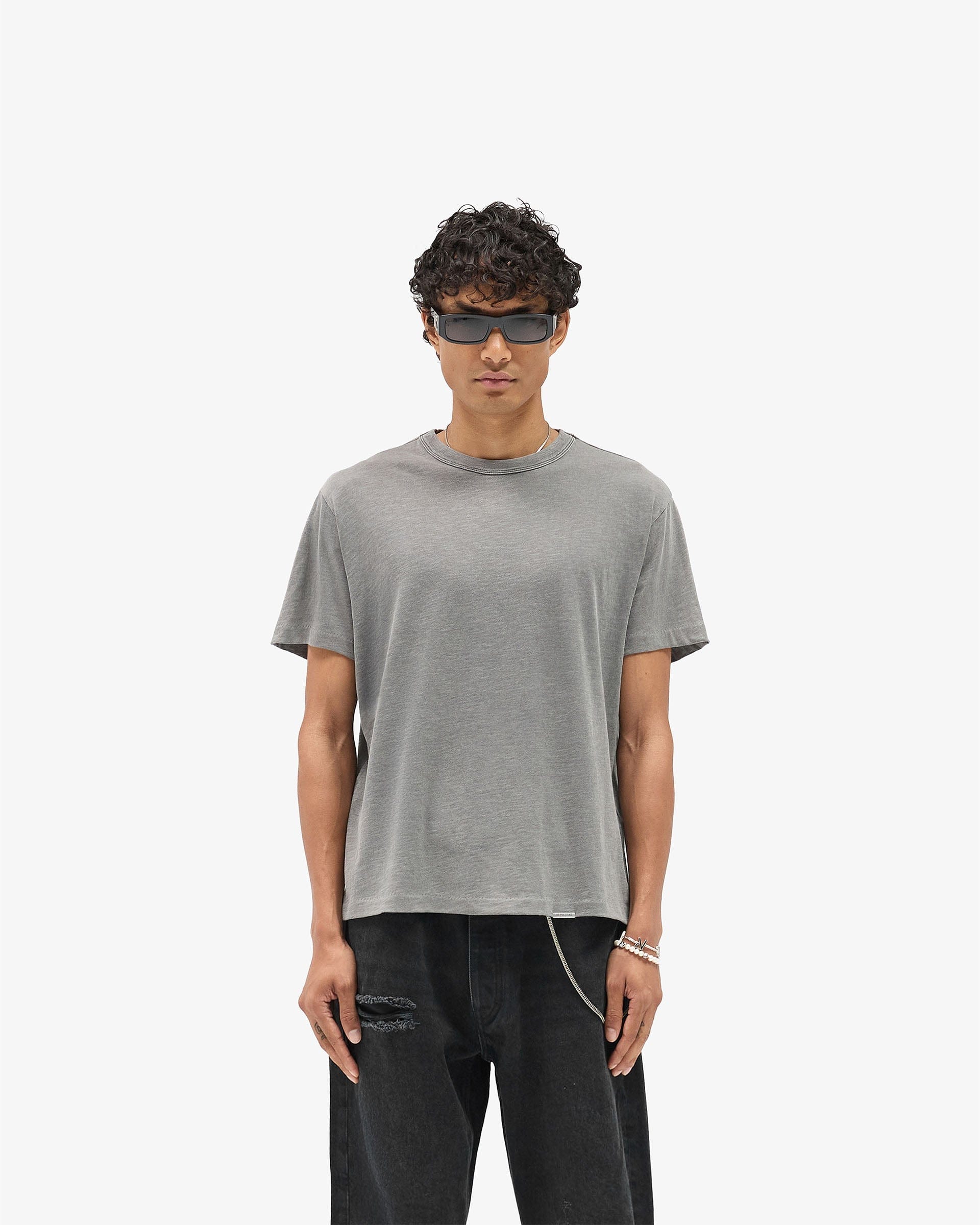Exclusives GH T-Shirt - Vintage Grey