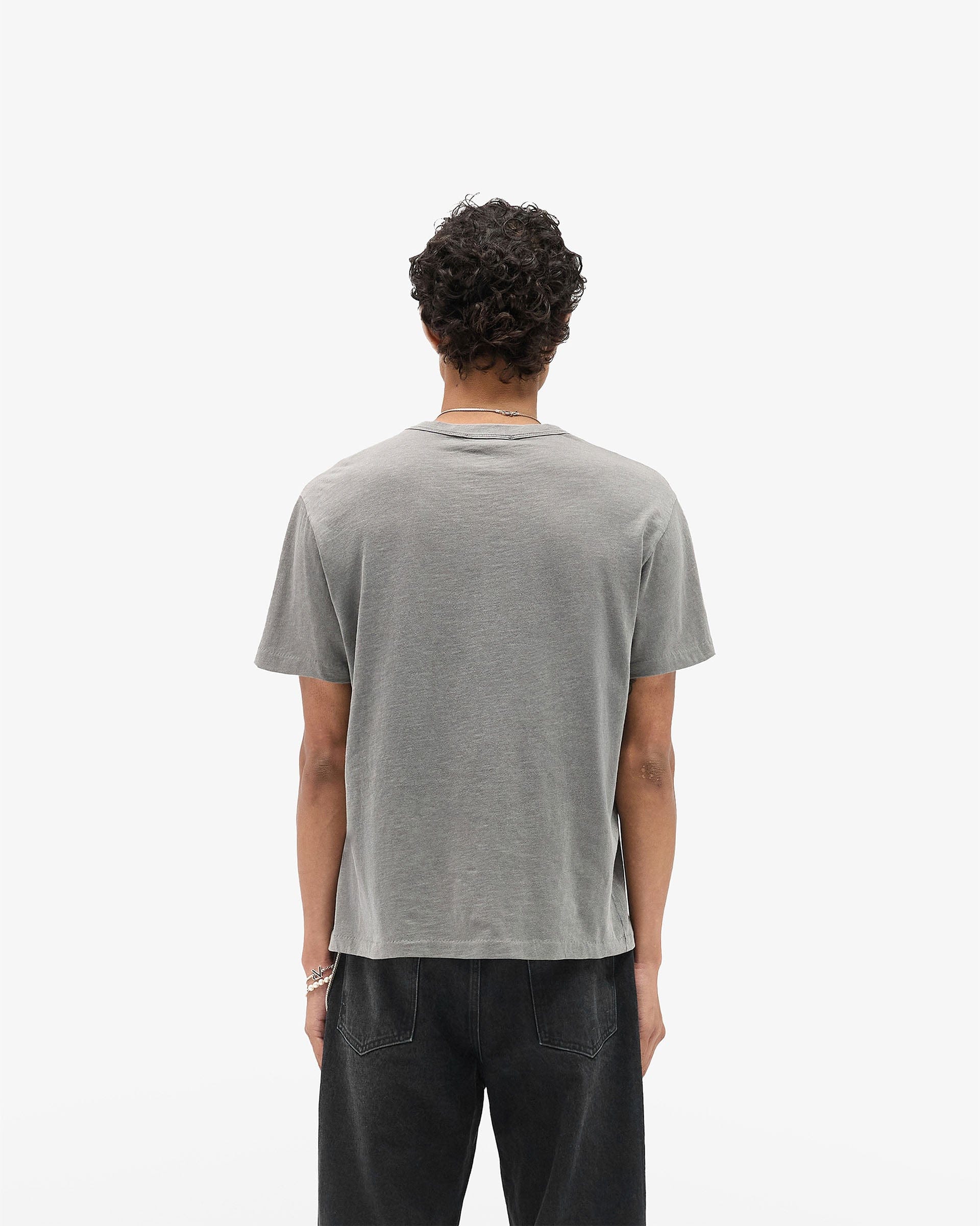 Exclusives GH T-Shirt - Vintage Grey