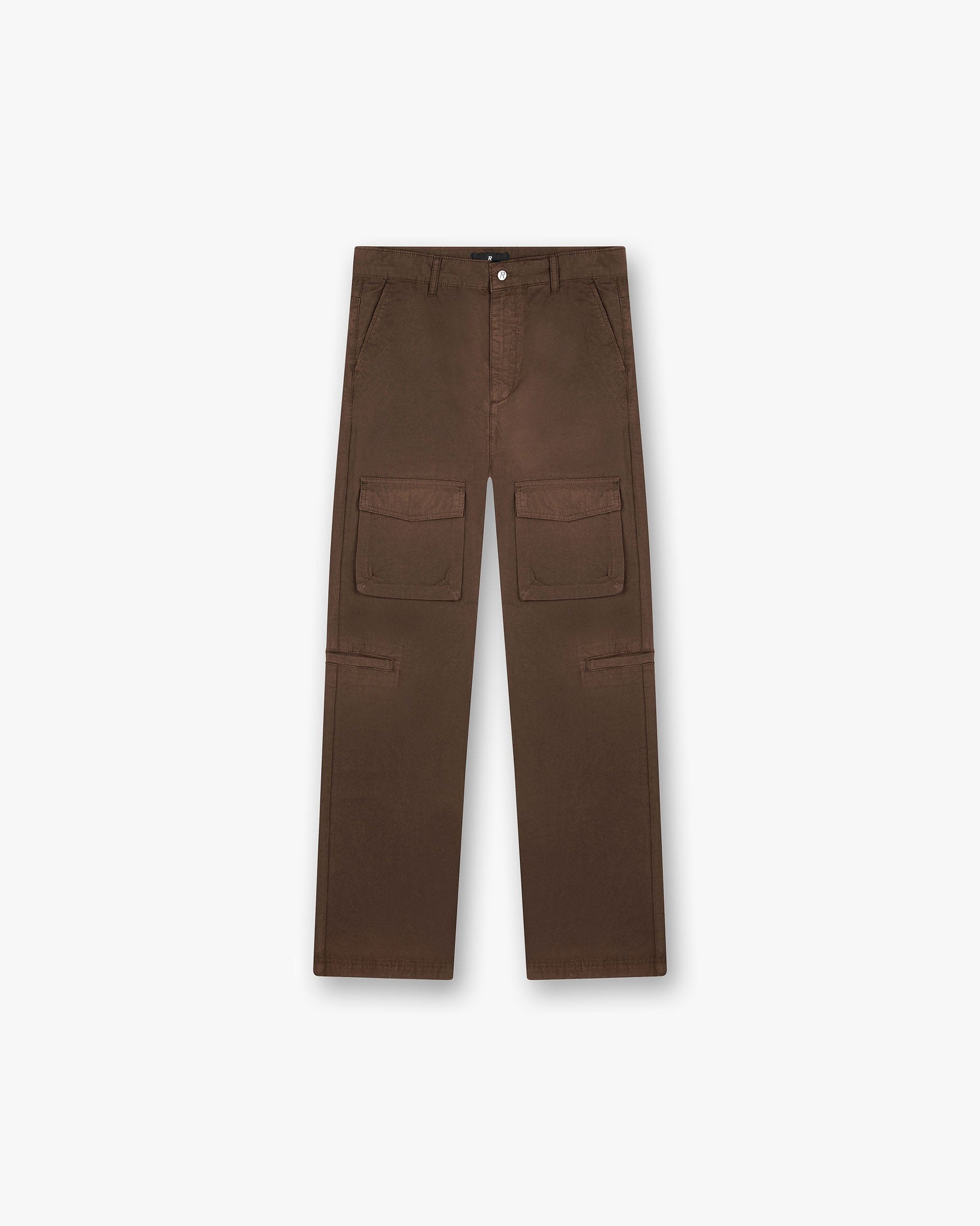 SC25 Front Pocket Cargo Pant - Tobacco