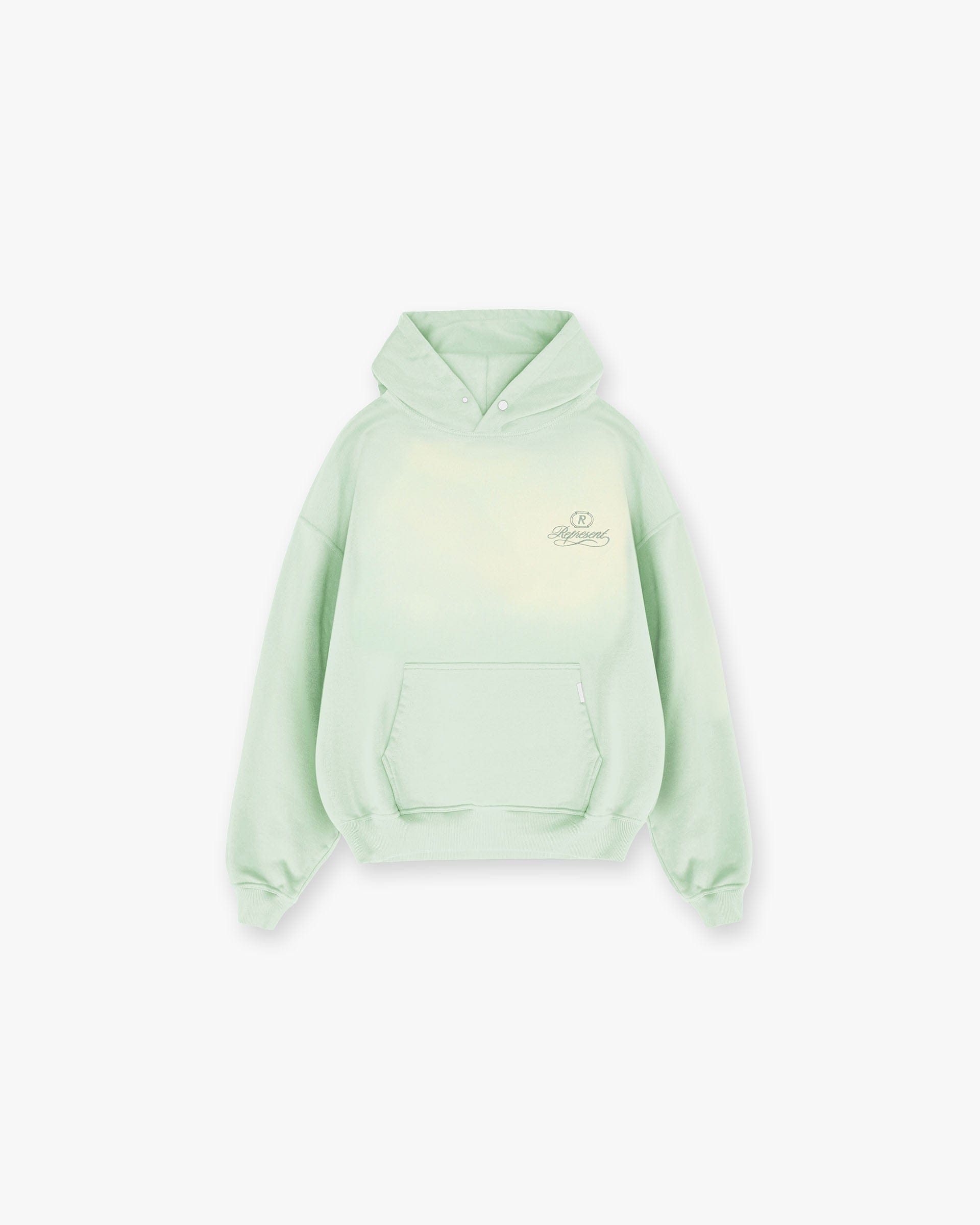 SC25 Grand Vintage Hoodie - Washed Sage