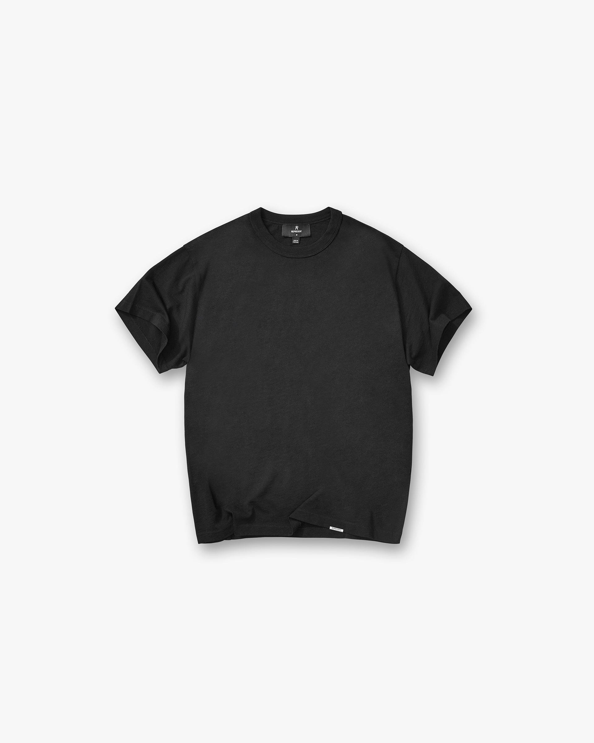 Exclusives GH T-Shirt - Jet Black