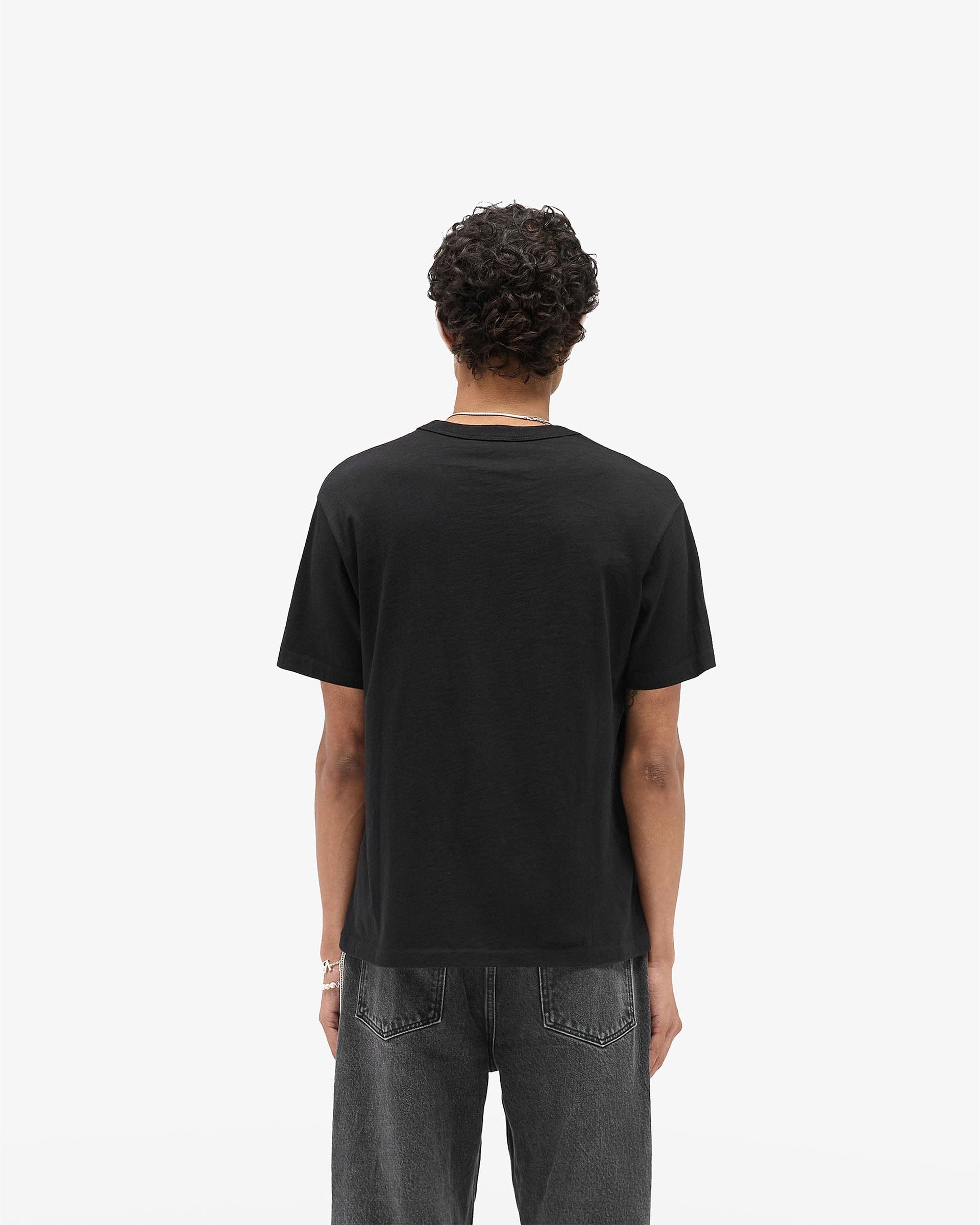 Exclusives GH T-Shirt - Jet Black