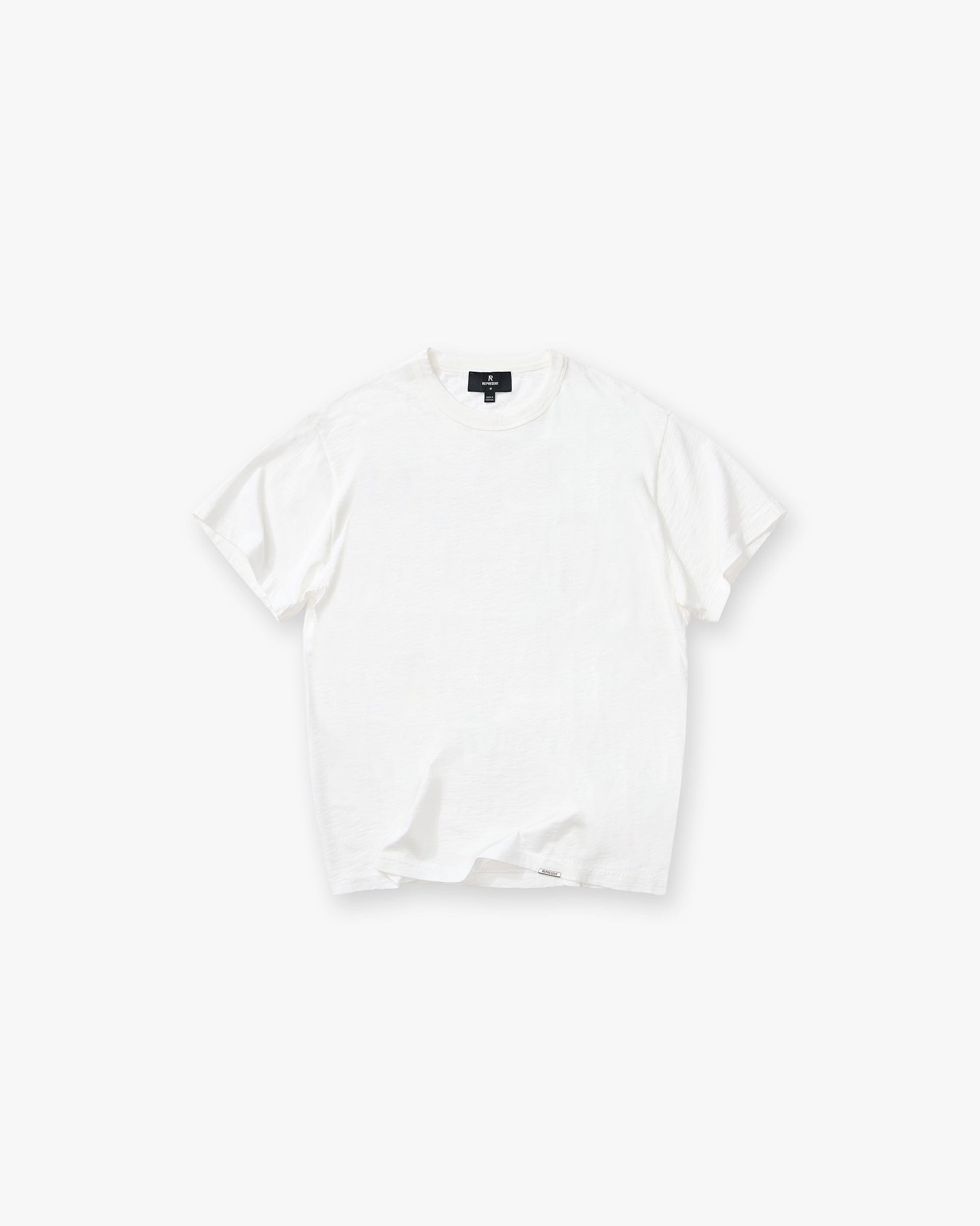 Exclusives GH T-Shirt - Flat White