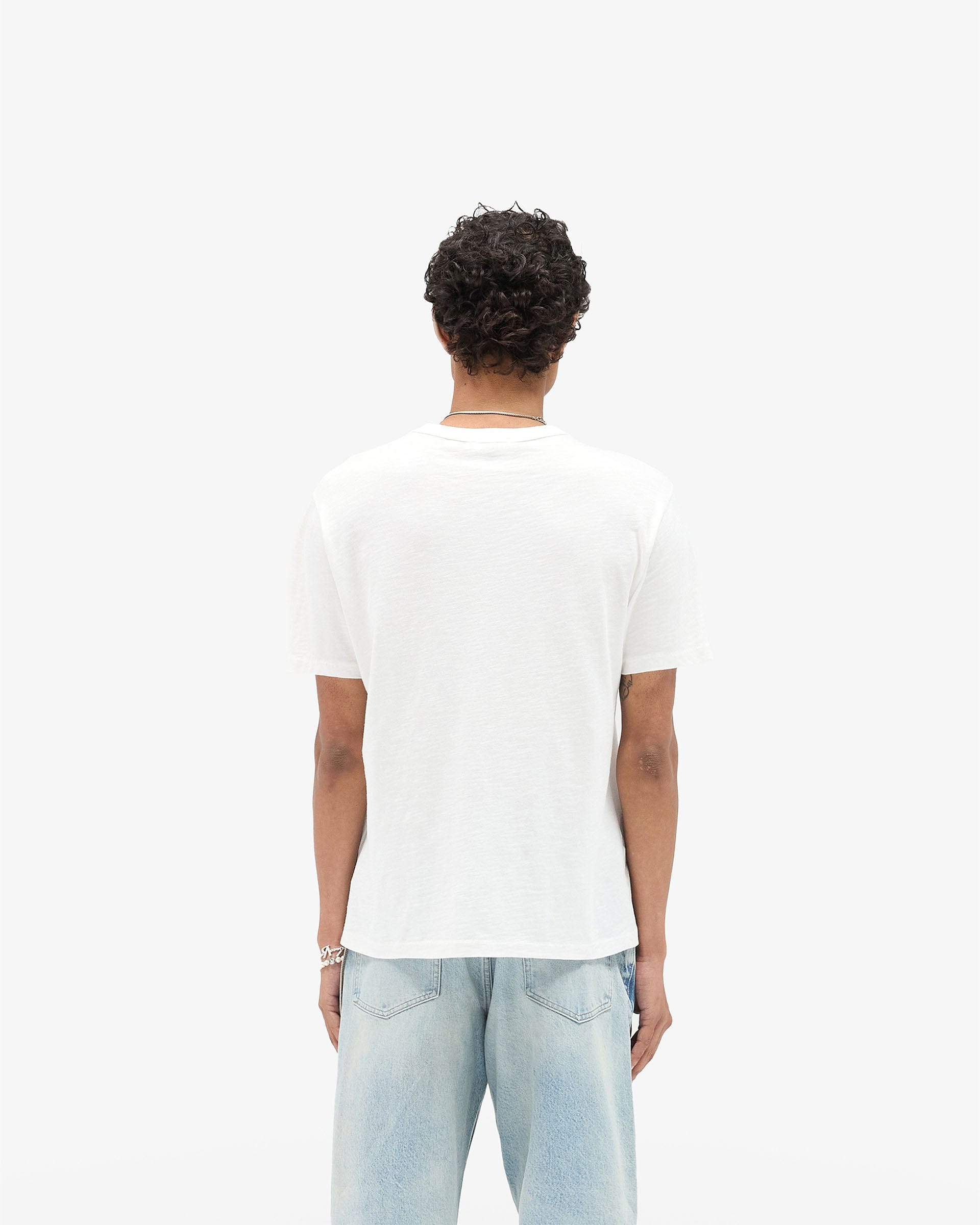 Exclusives GH T-Shirt - Flat White
