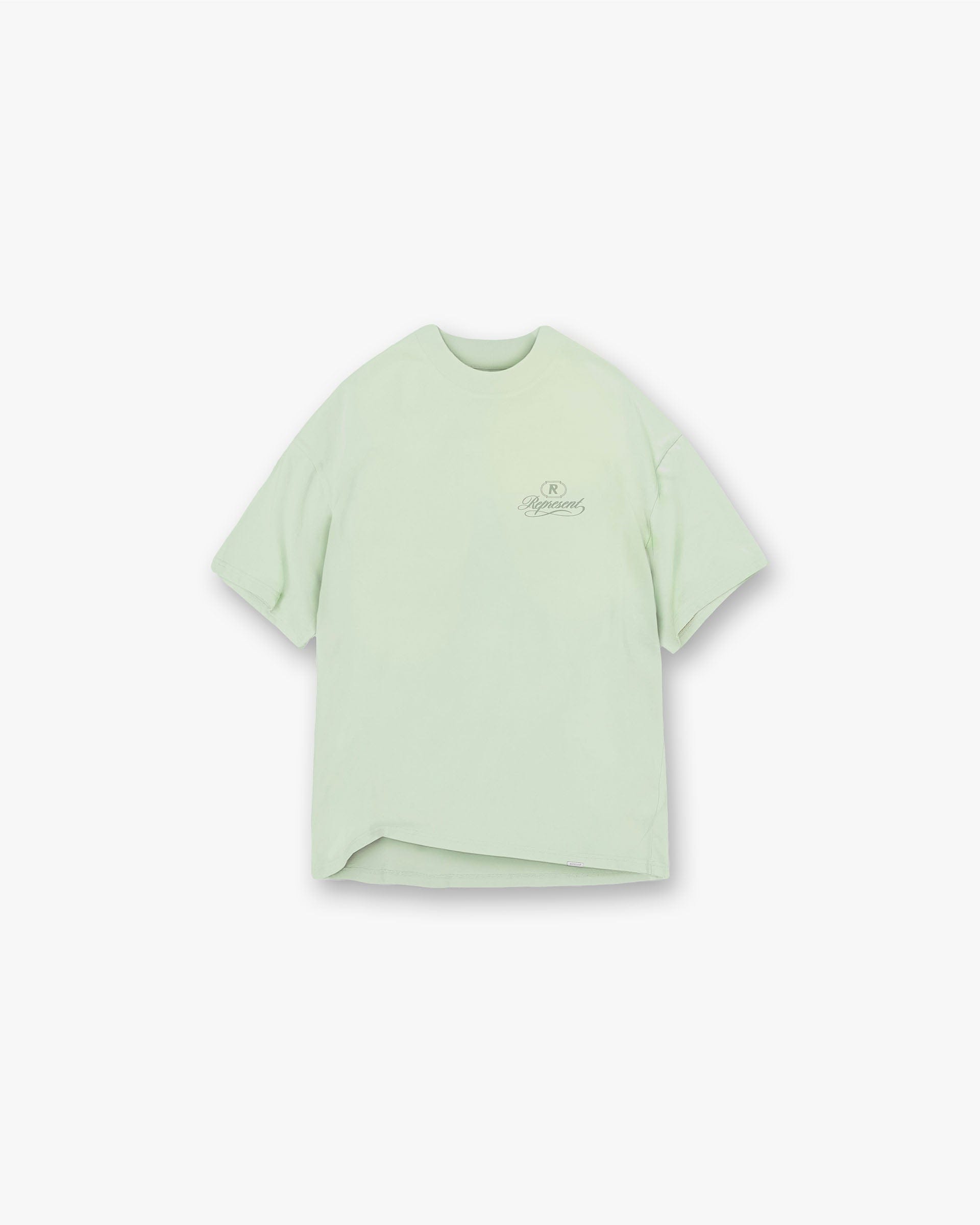 SC25 Grand Vintage T-Shirt - Washed Sage