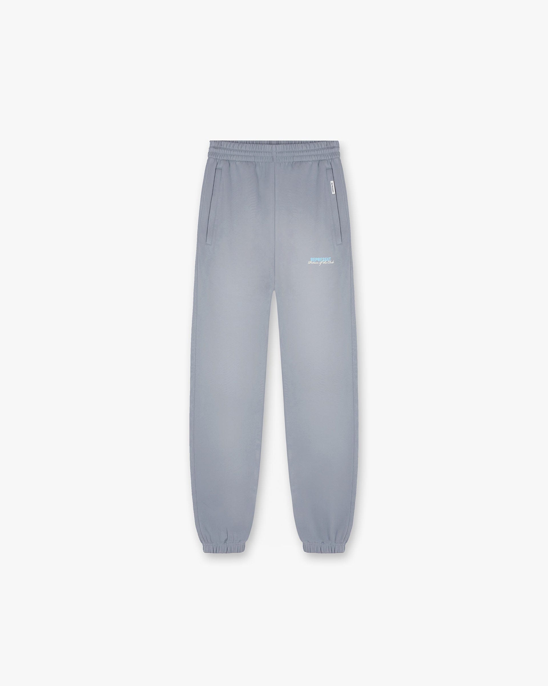 Patrons Patron Of The Club Sweatpant - Washed Grey