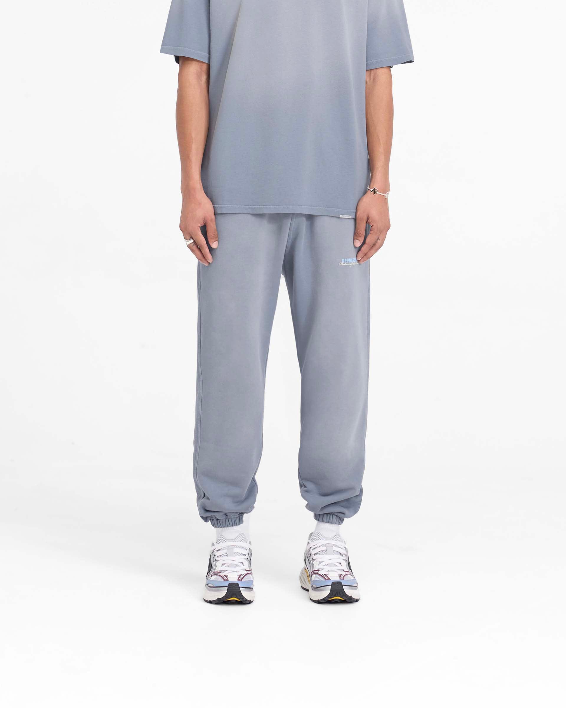 Patrons Patron Of The Club Sweatpant - Washed Grey