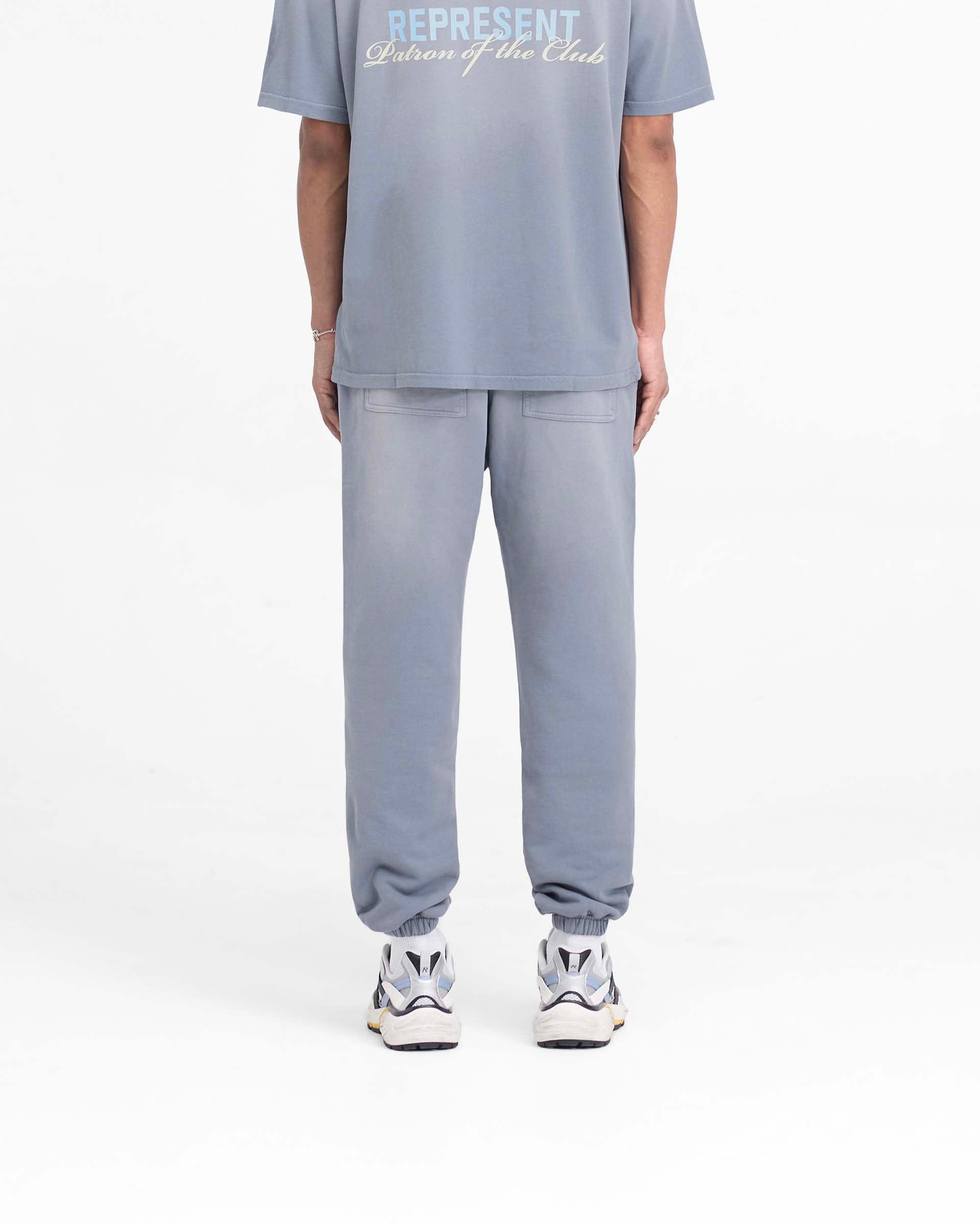 Patrons Patron Of The Club Sweatpant - Washed Grey