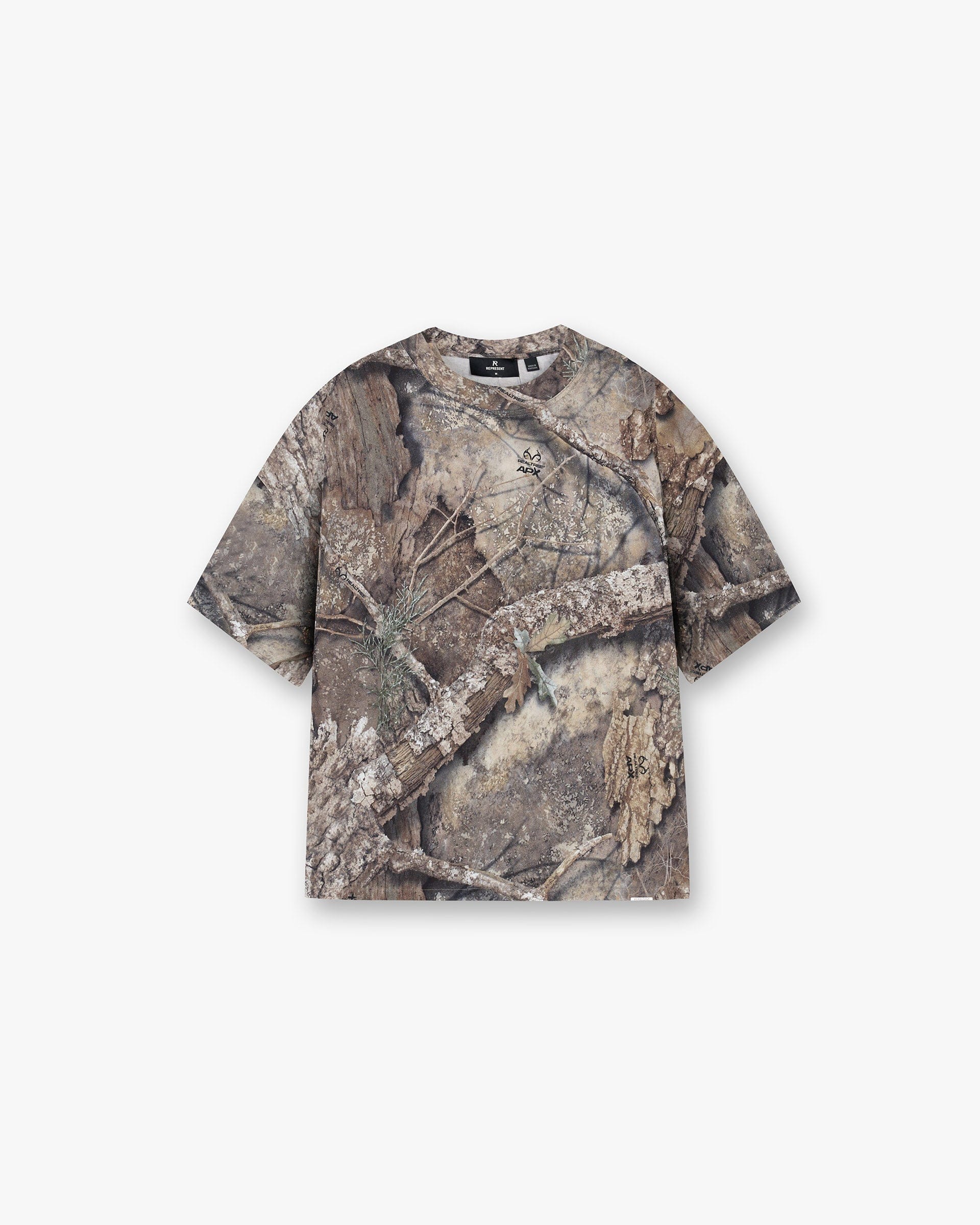 SS25 Other Realtree® Camo T-Shirt - Camo