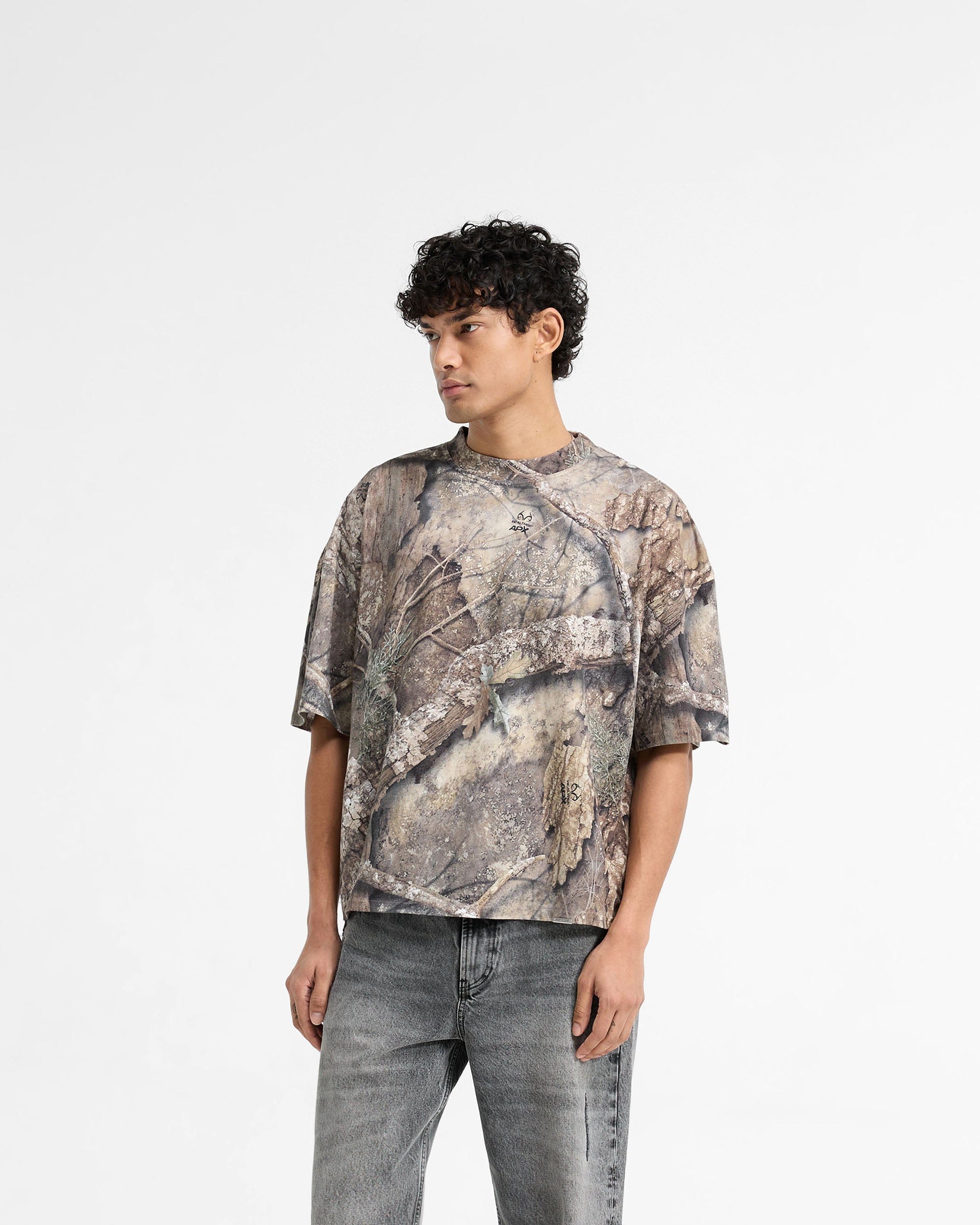 SS25 Other Realtree® Camo T-Shirt - Camo
