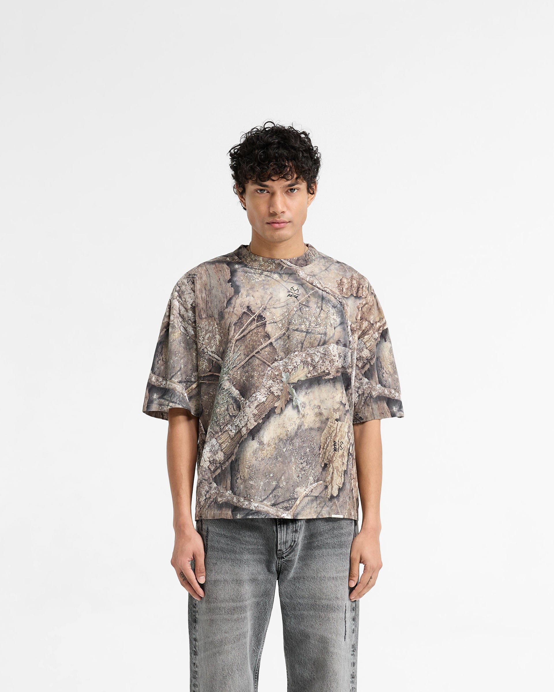 SS25 Other Realtree® Camo T-Shirt - Camo