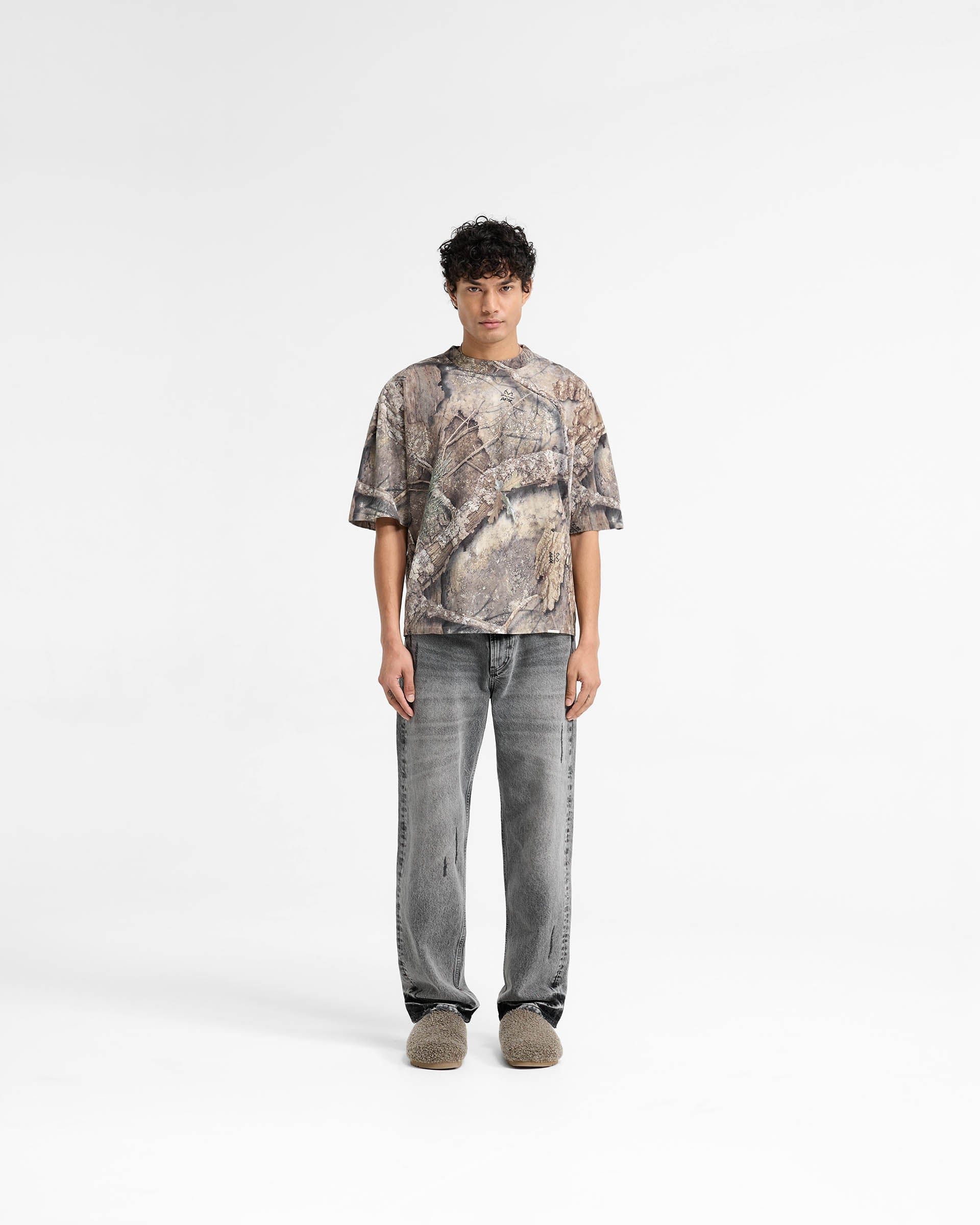 SS25 Other Realtree® Camo T-Shirt - Camo