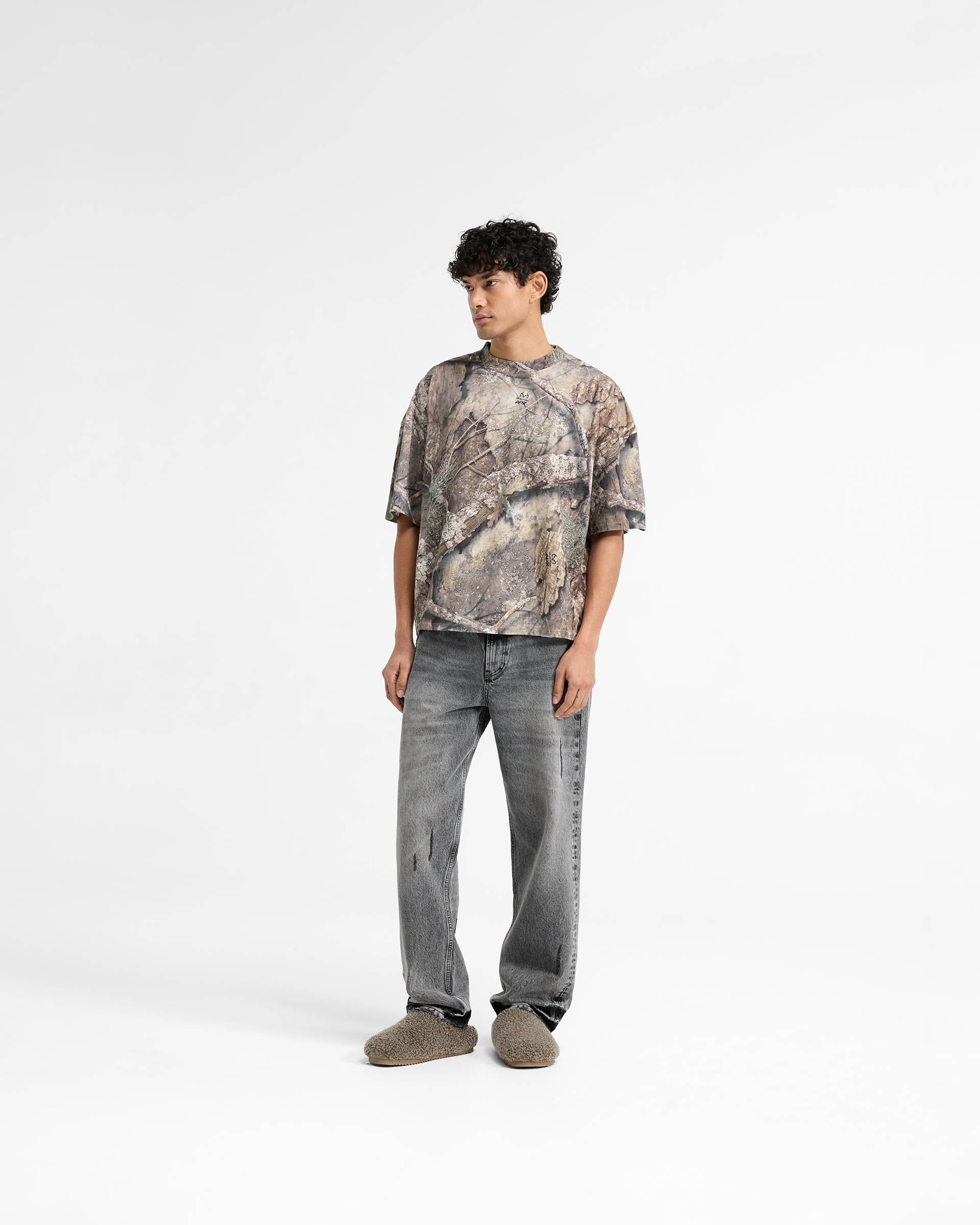 SS25 Other Realtree® Camo T-Shirt - Camo
