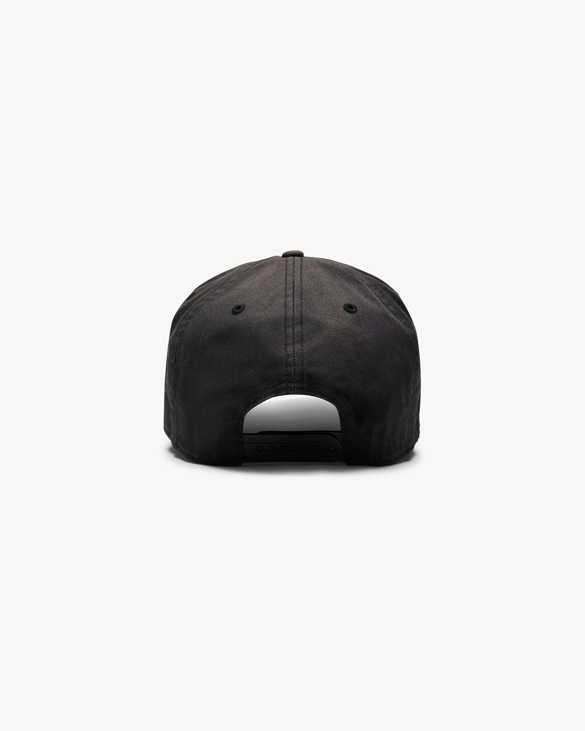 EngLAnd Represent X 47 EngLAnd Old English Cap - Aged Black