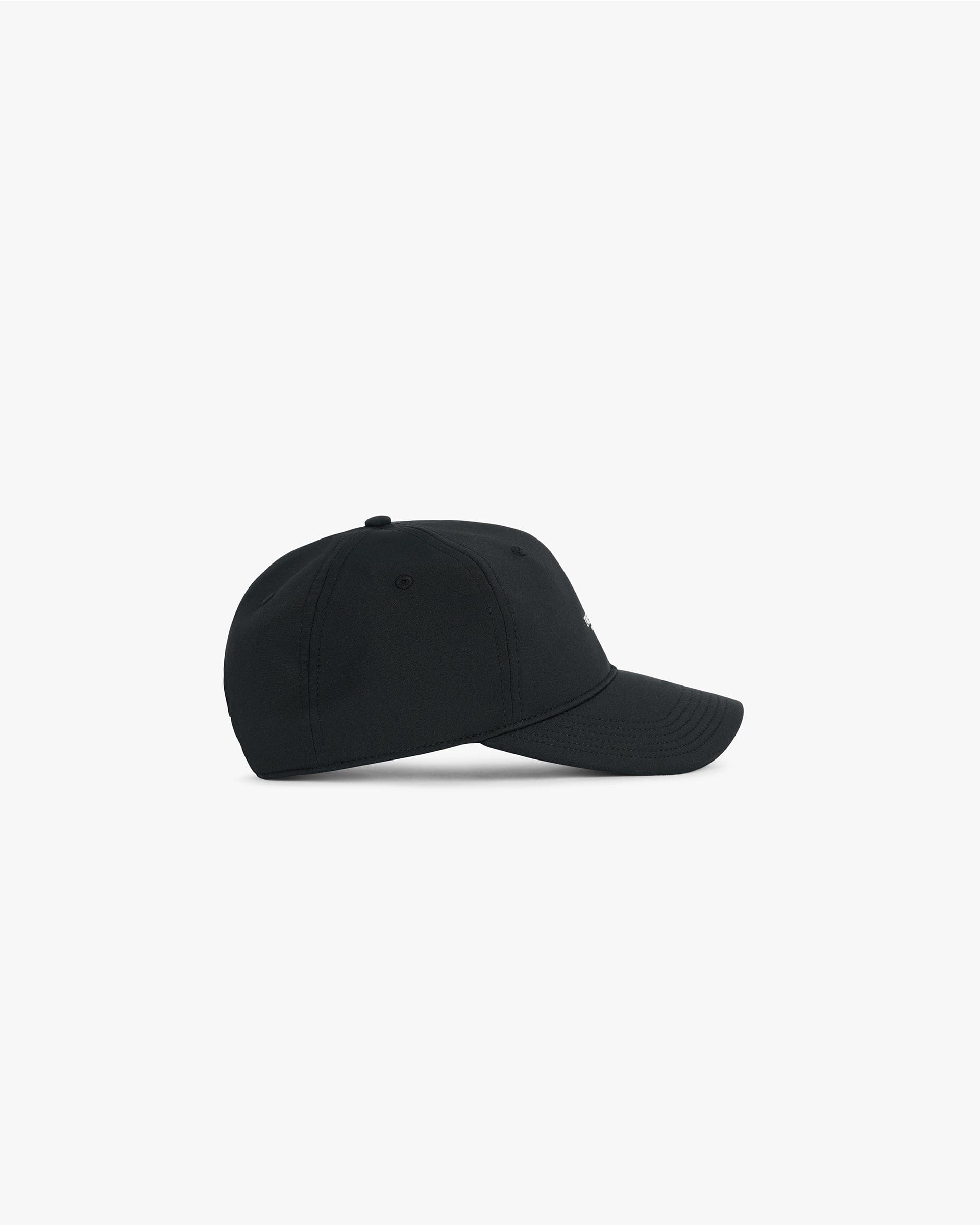 Owners Club Micro Owners Club Cap - Jet Black