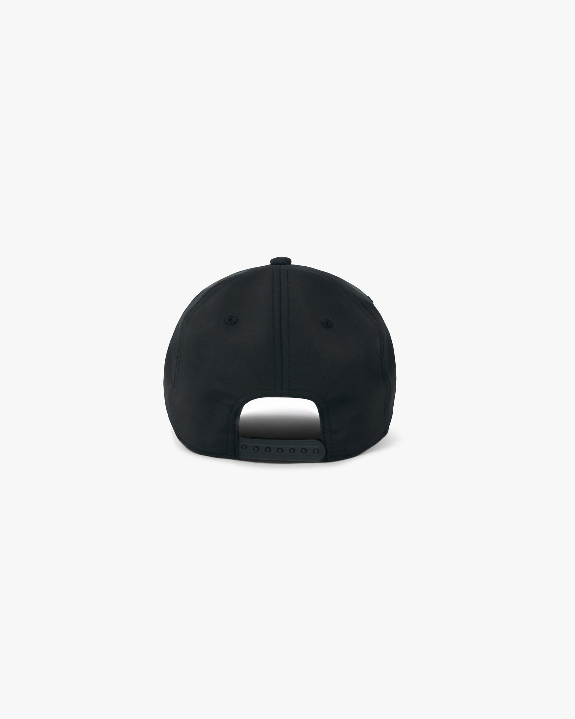 Owners Club Micro Owners Club Cap - Jet Black