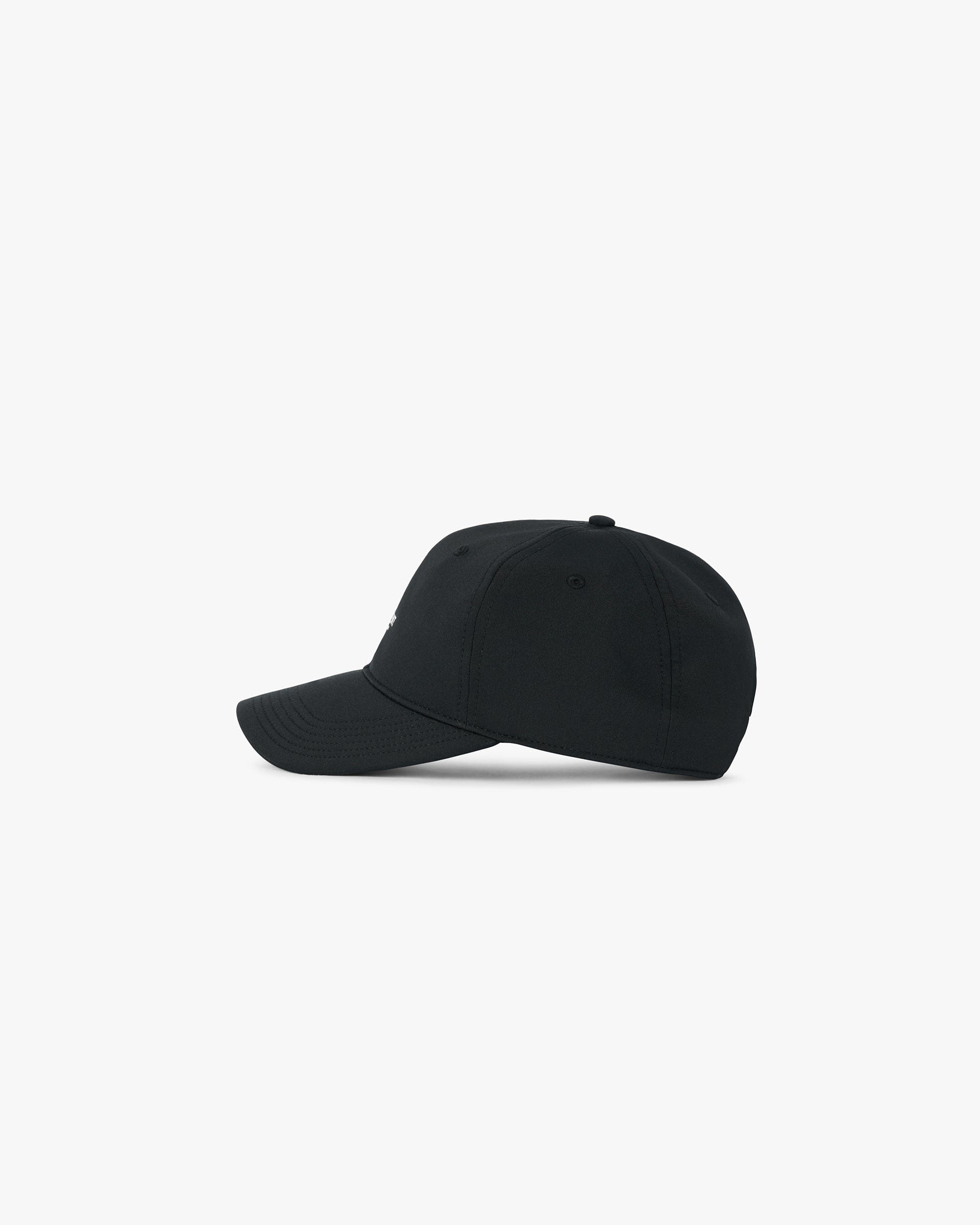 Owners Club Micro Owners Club Cap - Jet Black