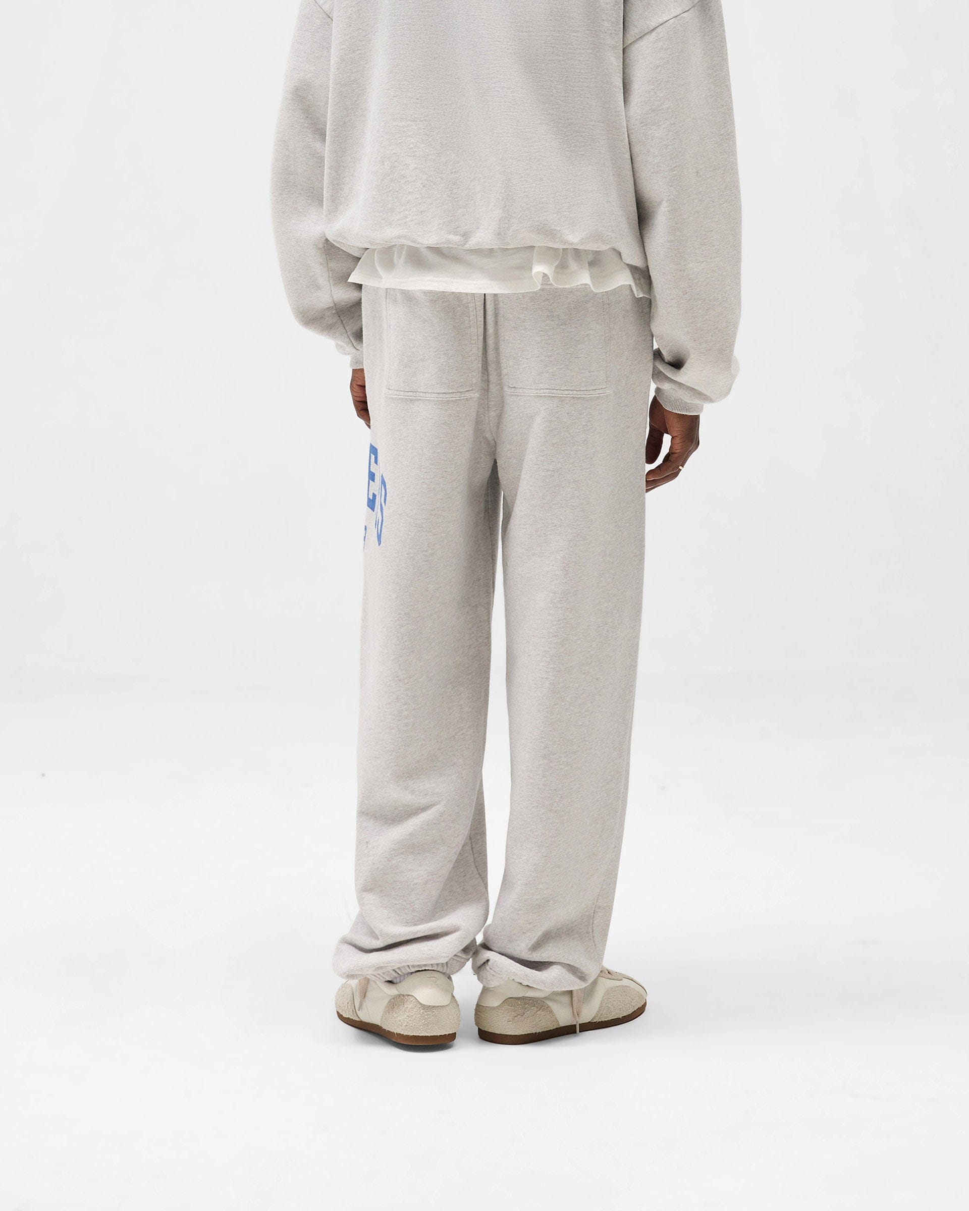 Owners Club Represent Owners Club Sweatpant - Sprayed Ice Grey Marl