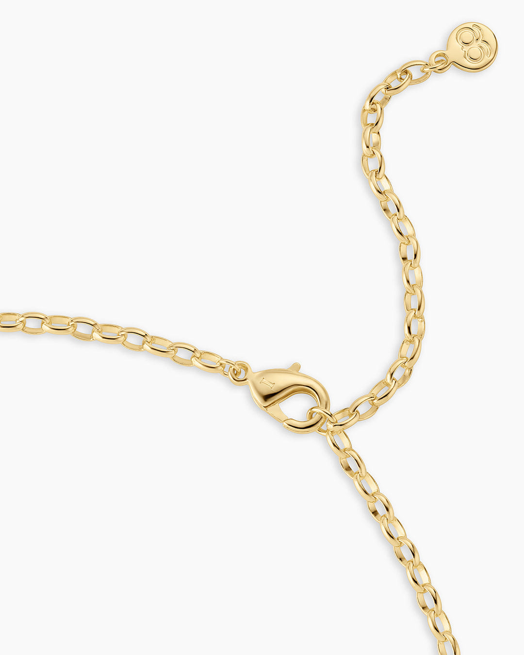 Winter 2026 Fashion Campbell Heart Charm Necklace