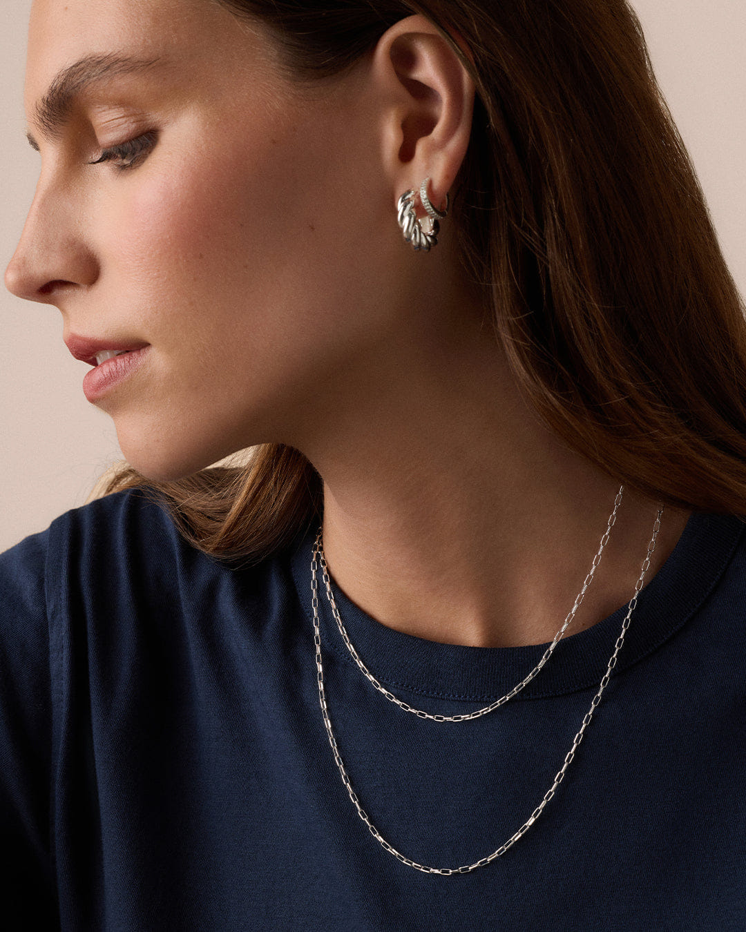 Winter 2026 Fashion Parker Delicate Necklace