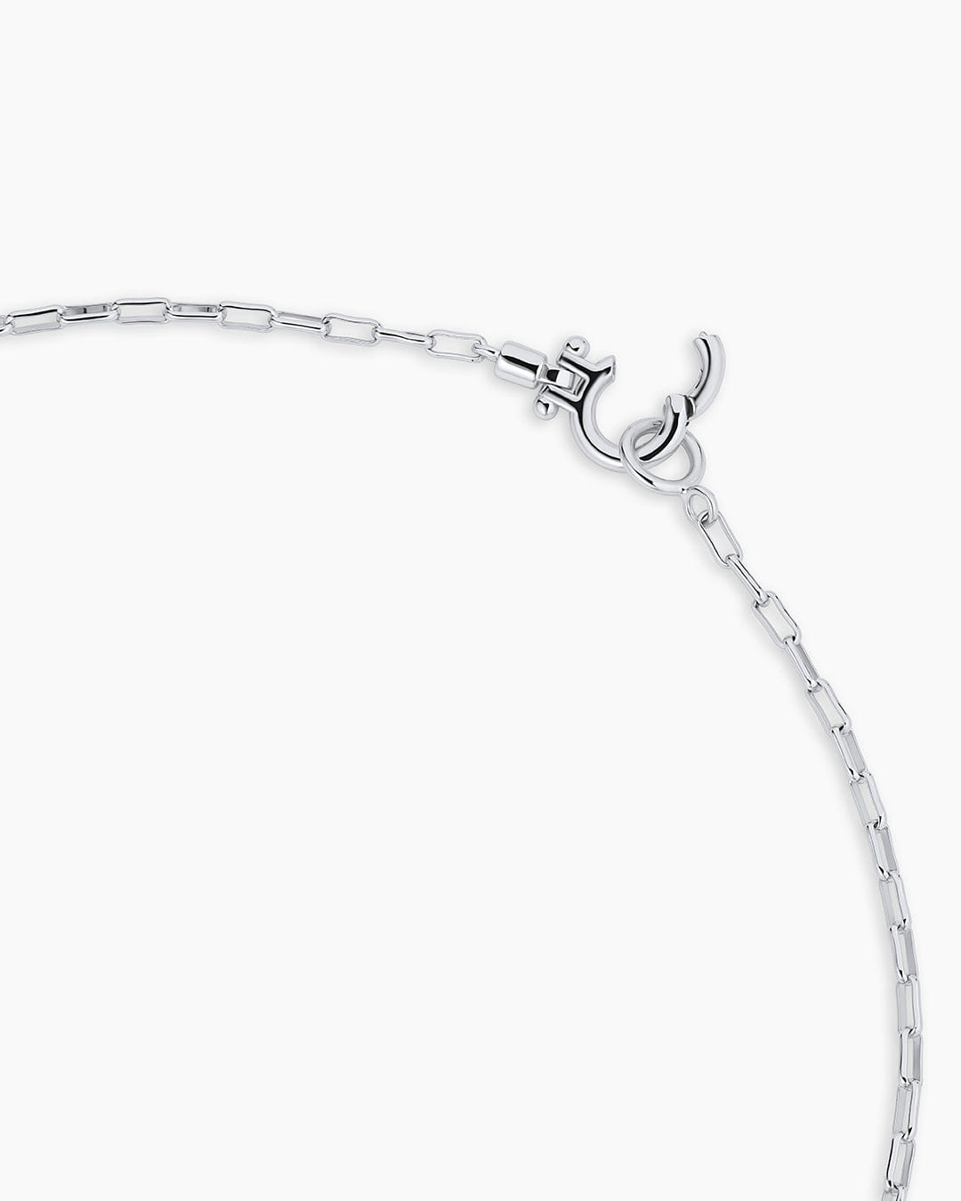 Winter 2026 Fashion Parker Delicate Necklace