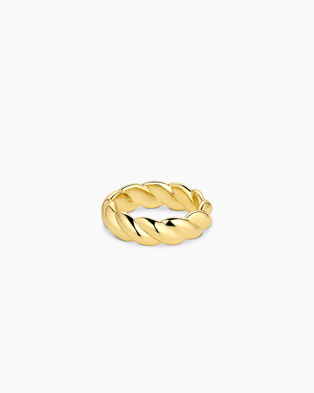 Winter 2026 Fashion Crew Helium Ring