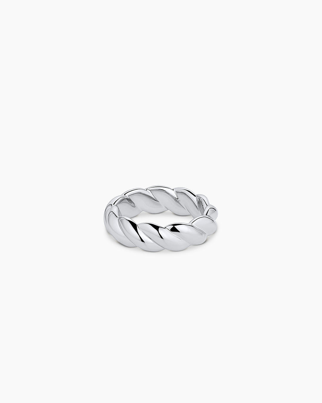 Winter 2026 Fashion Crew Helium Ring