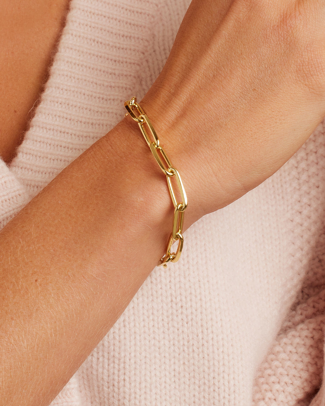 Winter 2026 Fashion Parker XL Bracelet