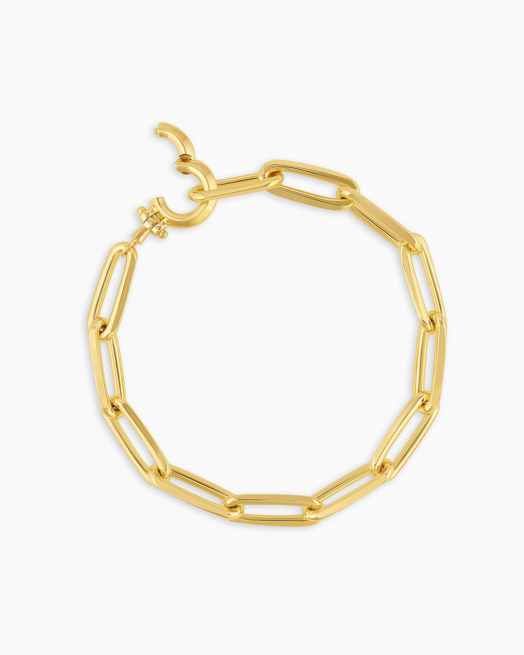 Winter 2026 Fashion Parker XL Bracelet