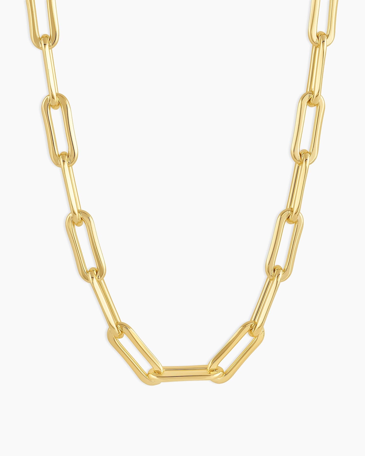 Winter 2026 Fashion Parker XL Necklace
