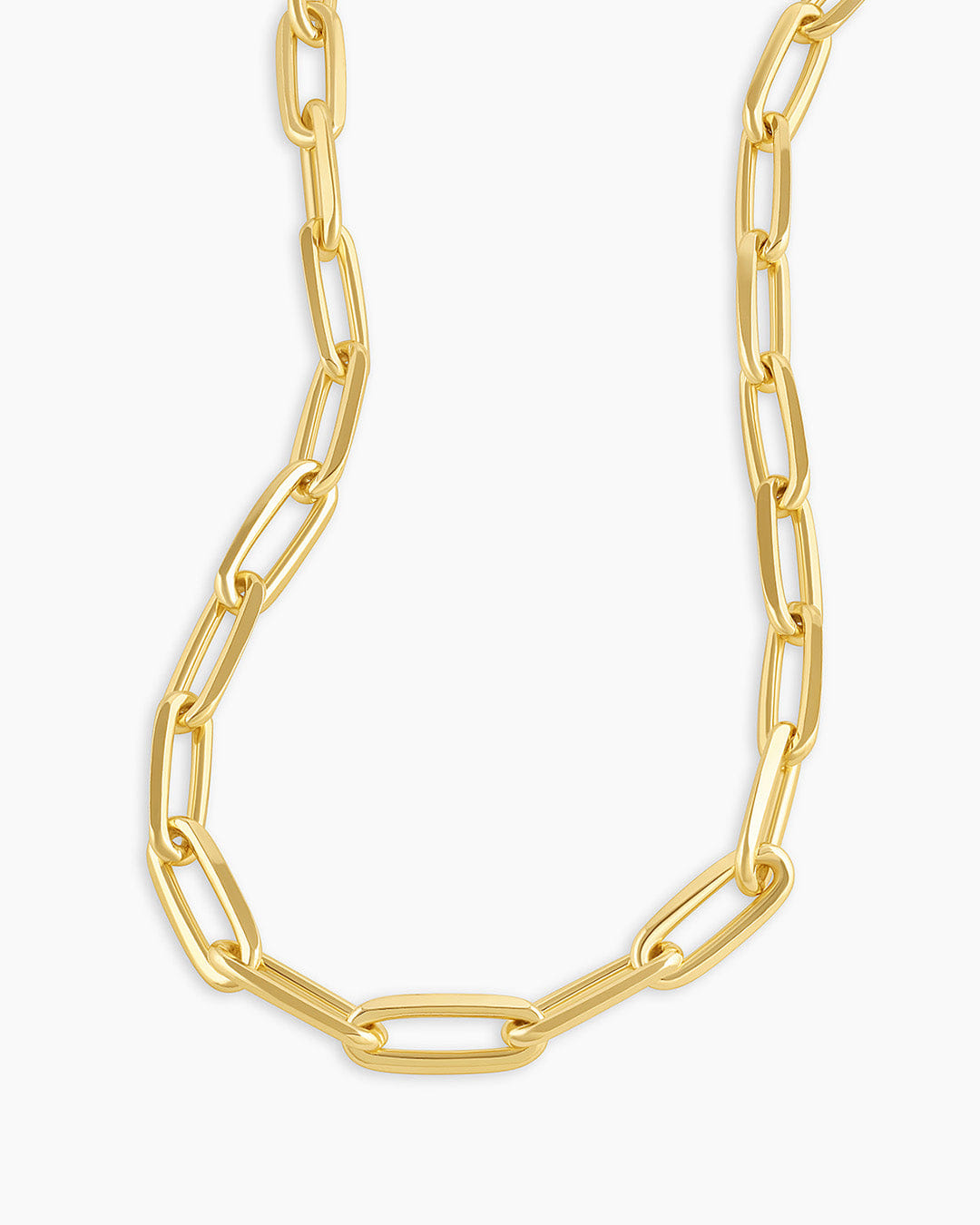 Winter 2026 Fashion Parker XL Necklace