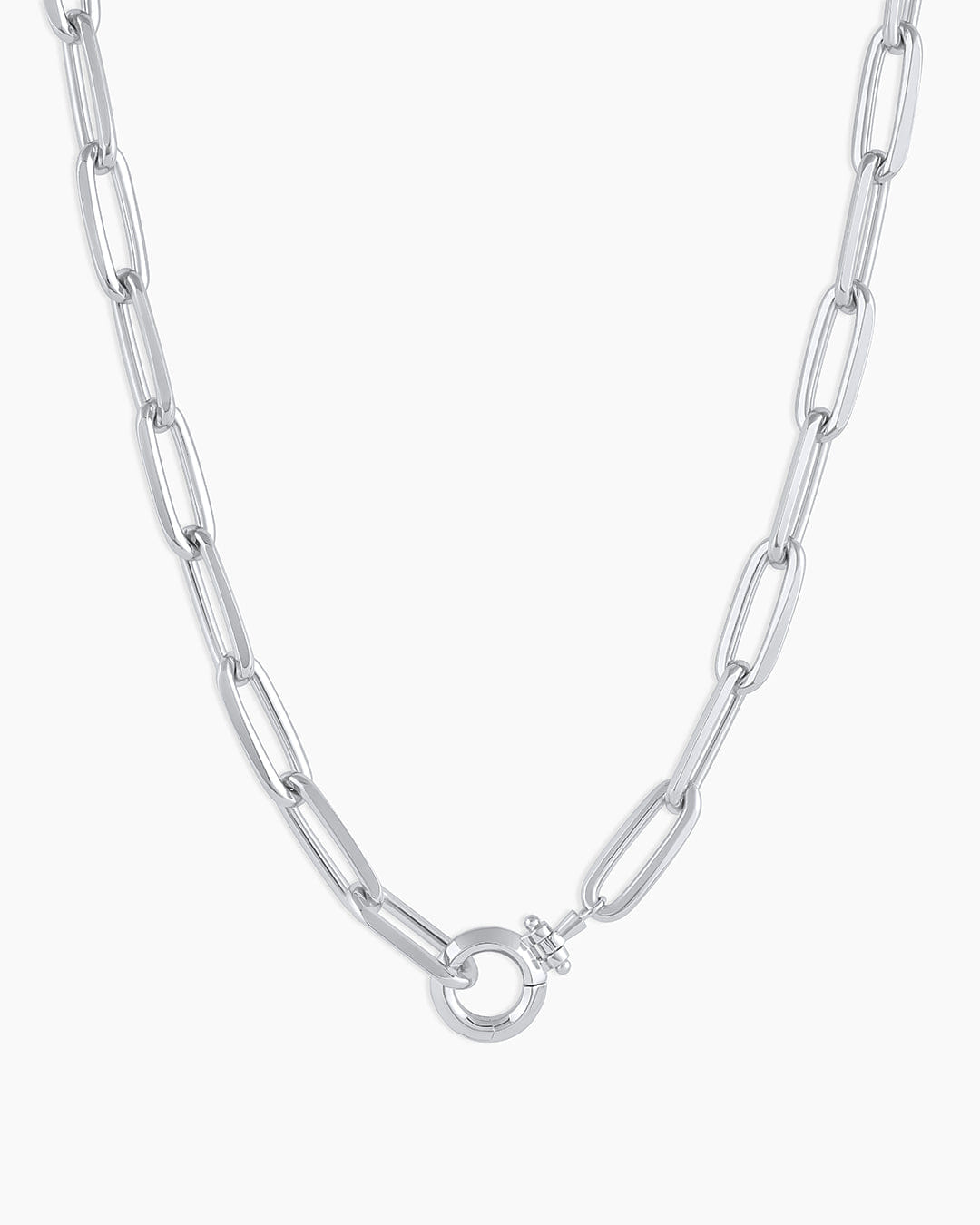 Winter 2026 Fashion Parker XL Necklace