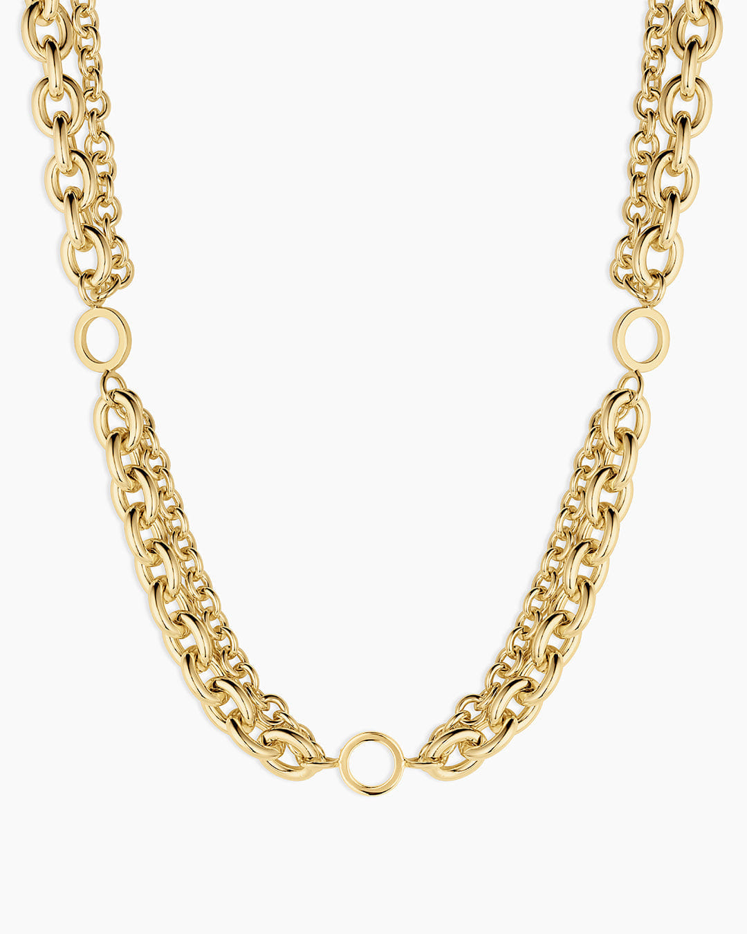 Fall 2025 fashion Bryce Necklace