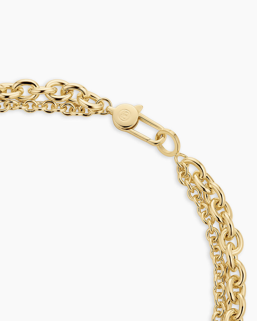 Fall 2025 fashion Bryce Necklace