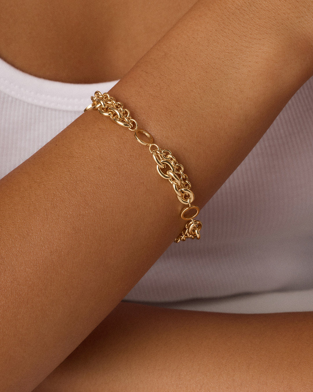 Fall 2025 fashion Bryce Bracelet