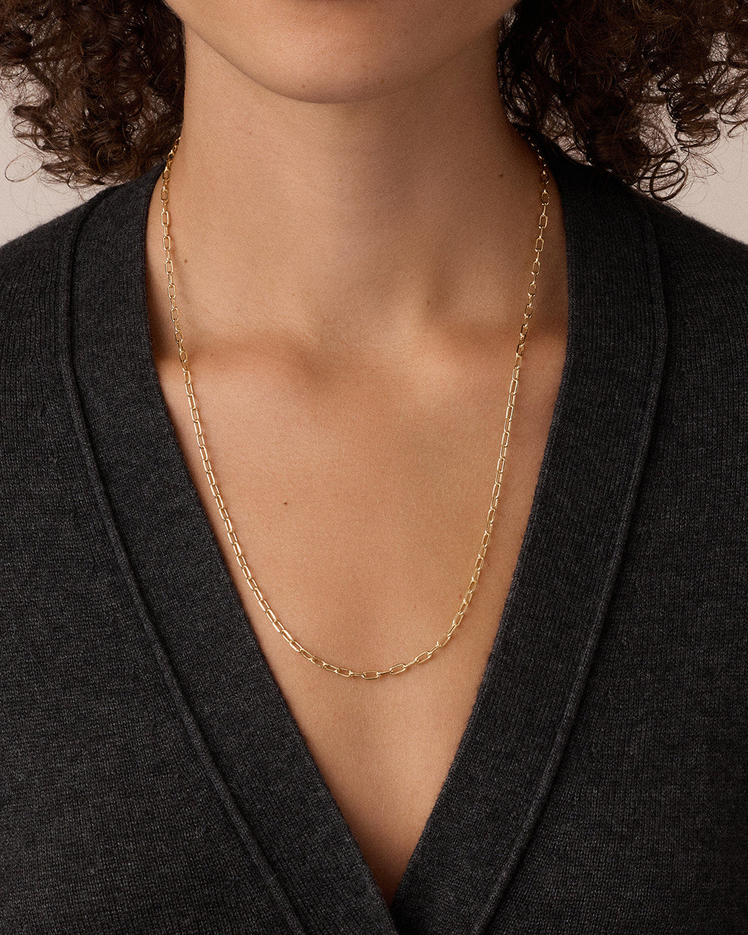Winter 2025 Fashion Florence Necklace